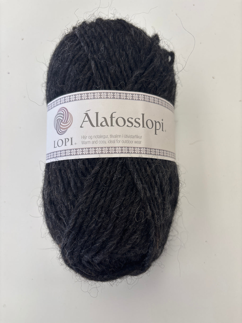 Alafosslopi by Lopi