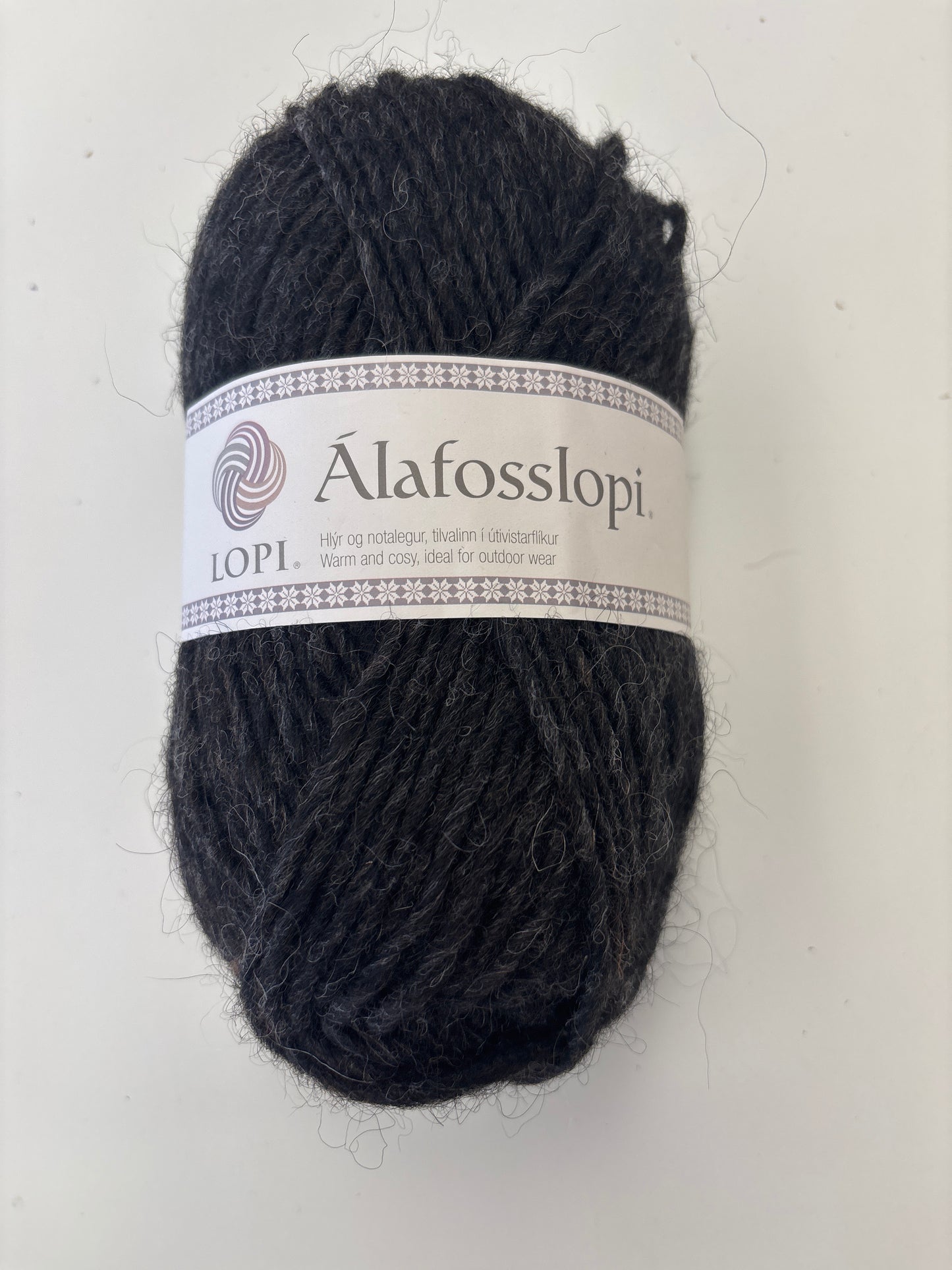 Alafosslopi