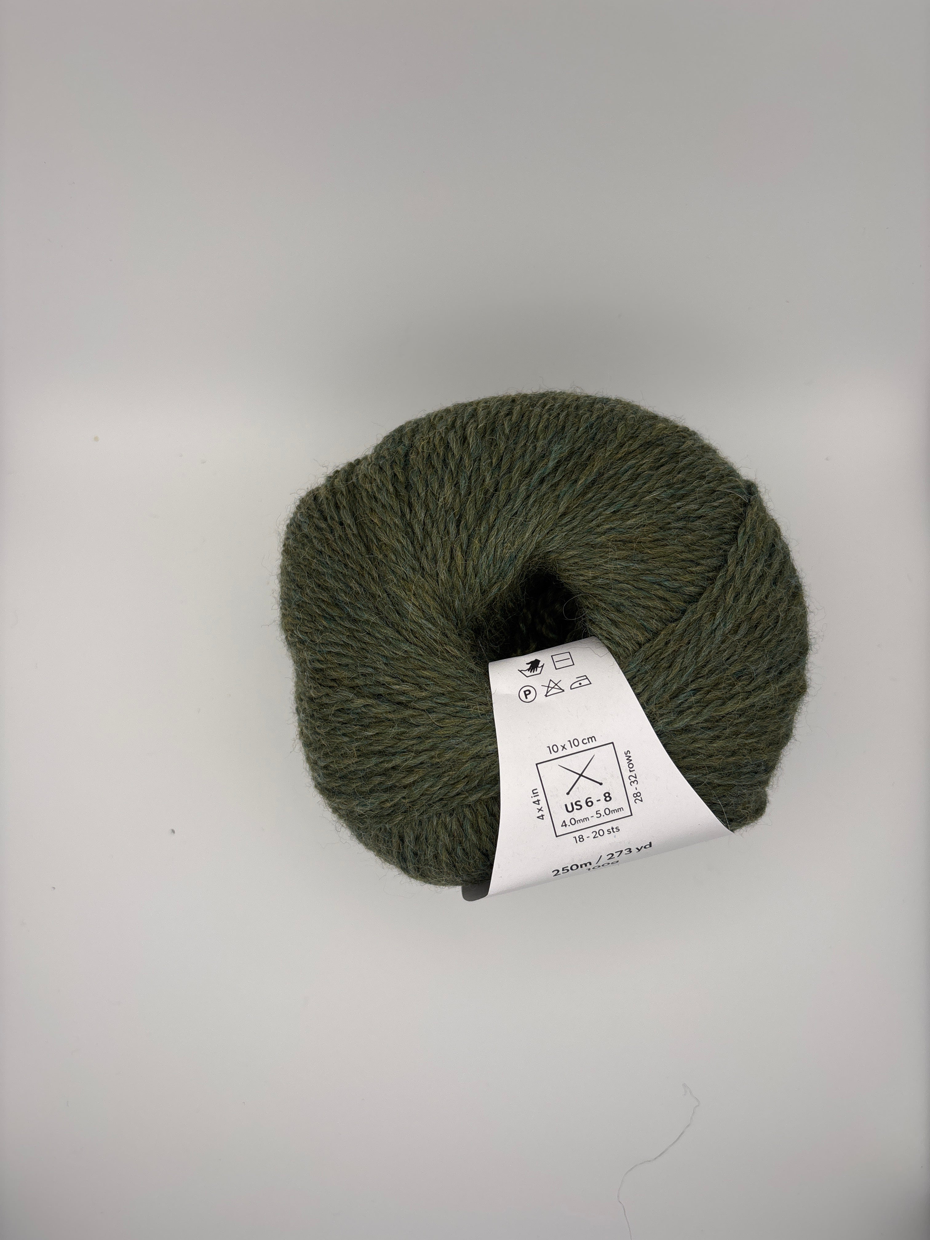 Highland Lux by Hikoo