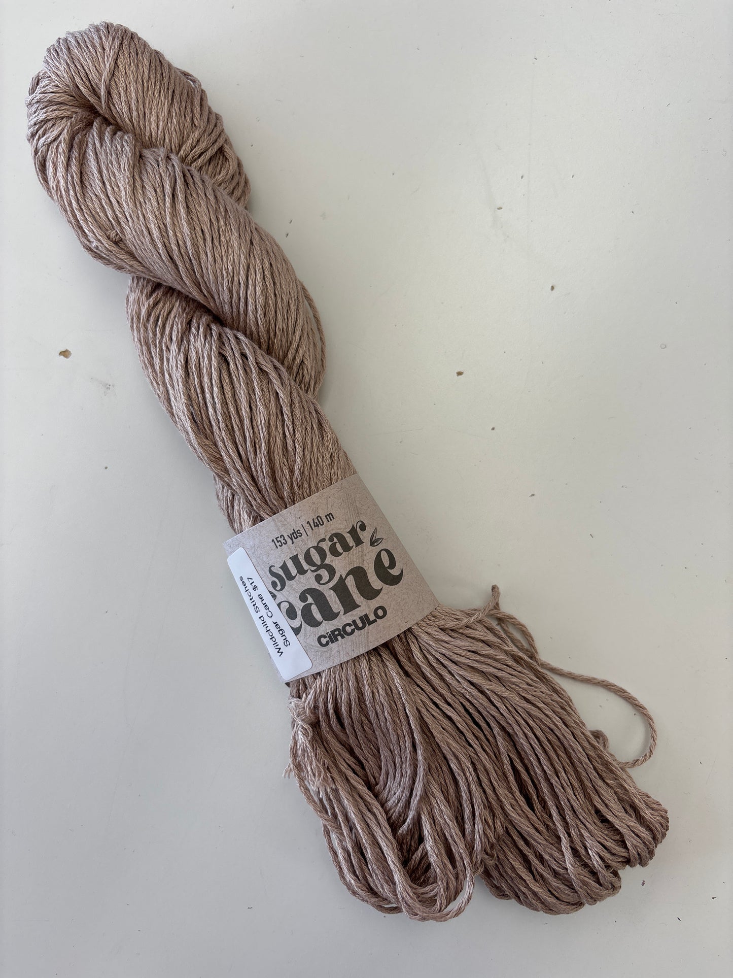 Sugar Cane by Circulo