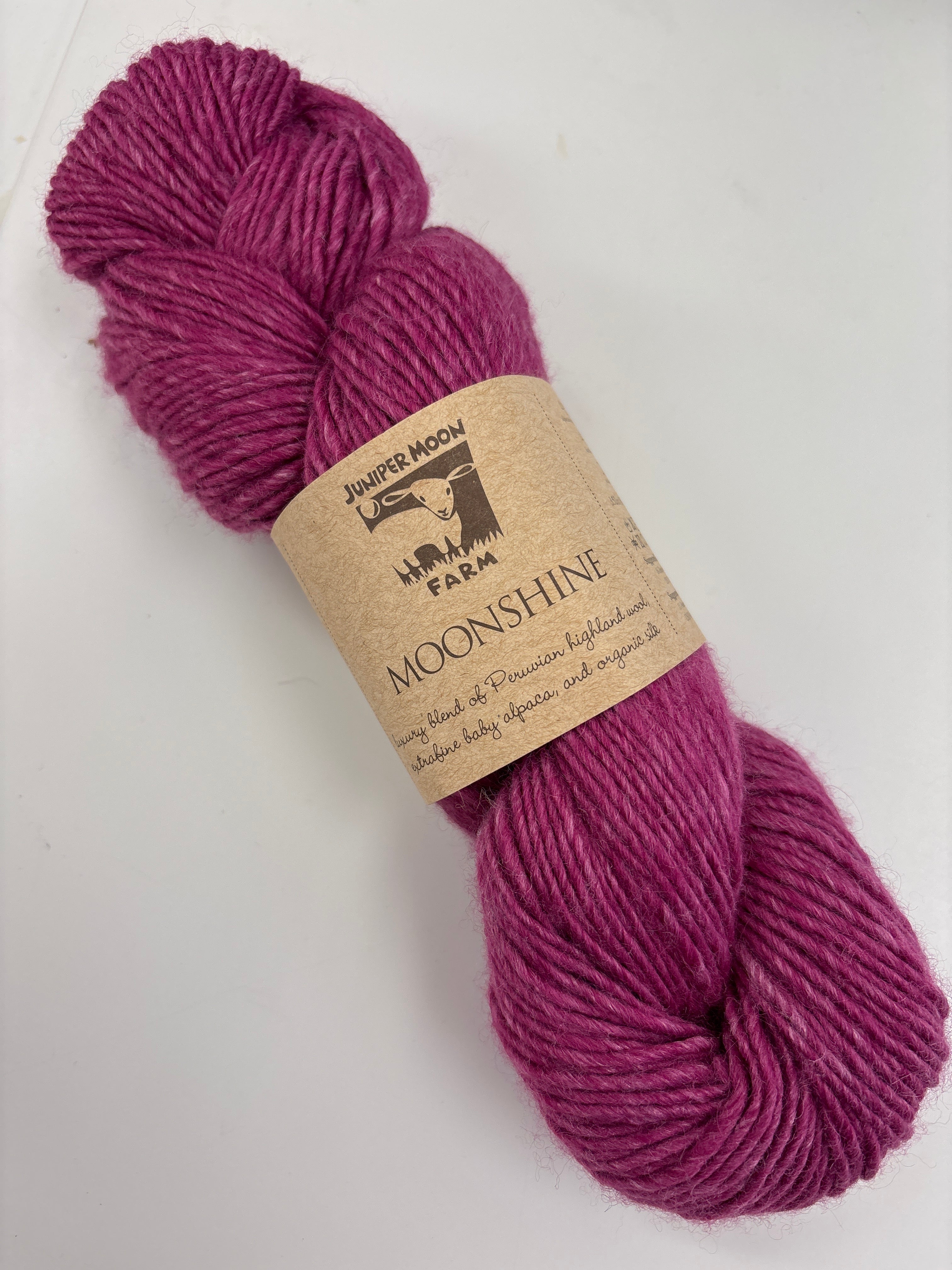 Moonshine by Juniper Moon Farms