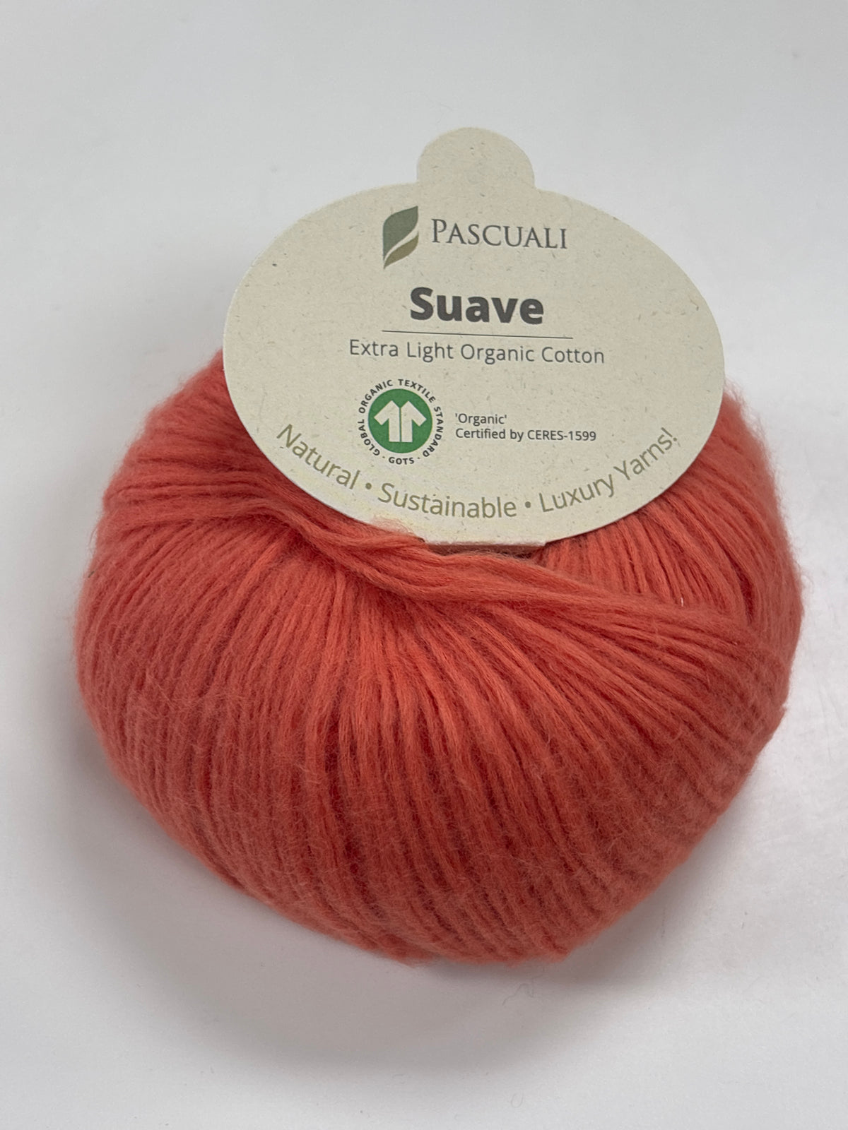 Suave by Pascuali