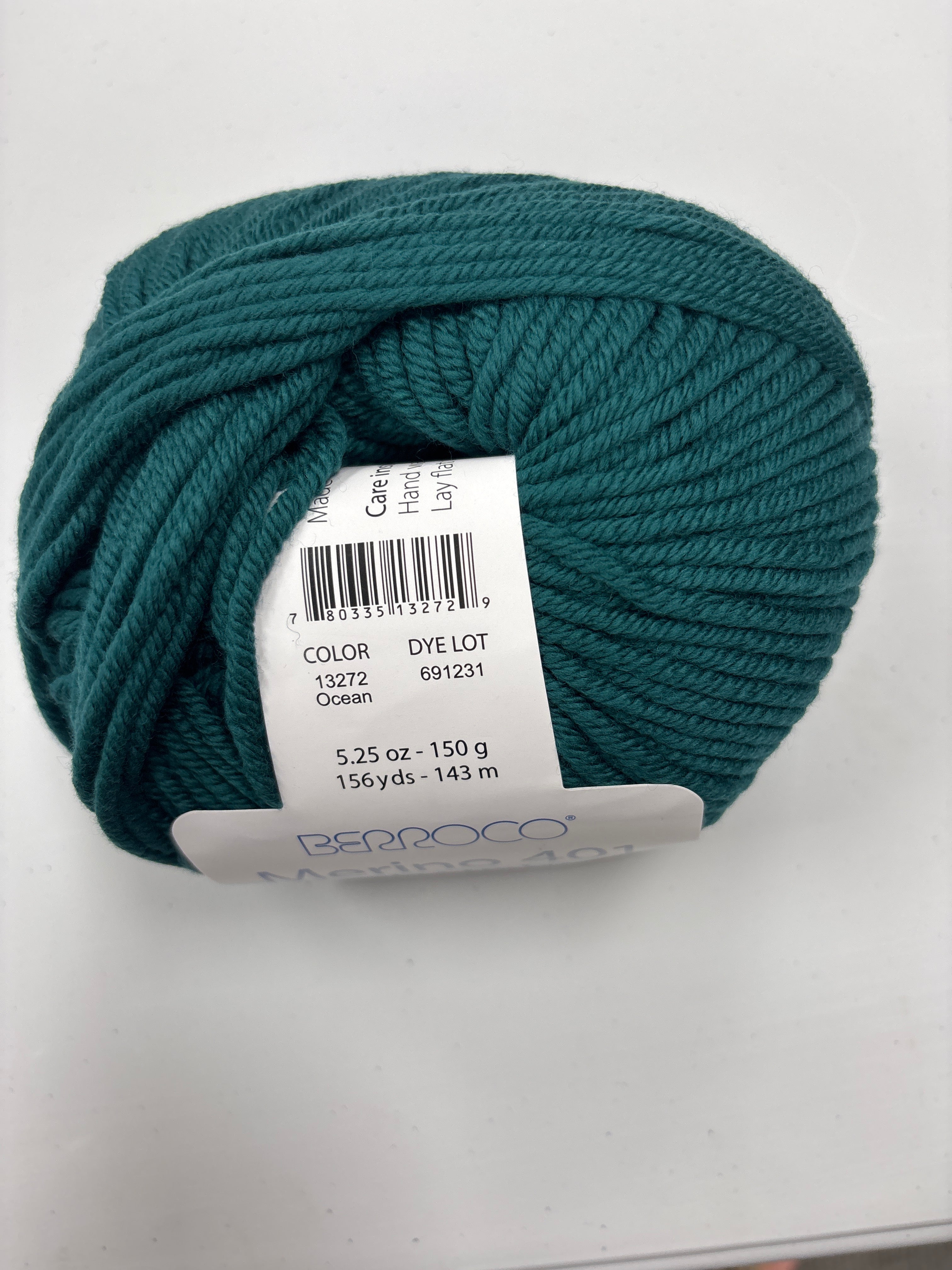 Merino 401 Chunky by Berroco