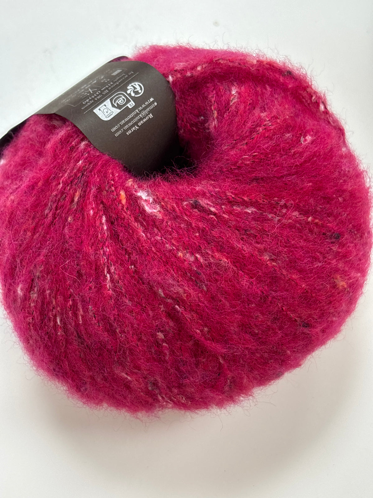 Fine Tweed Haze by Rowan