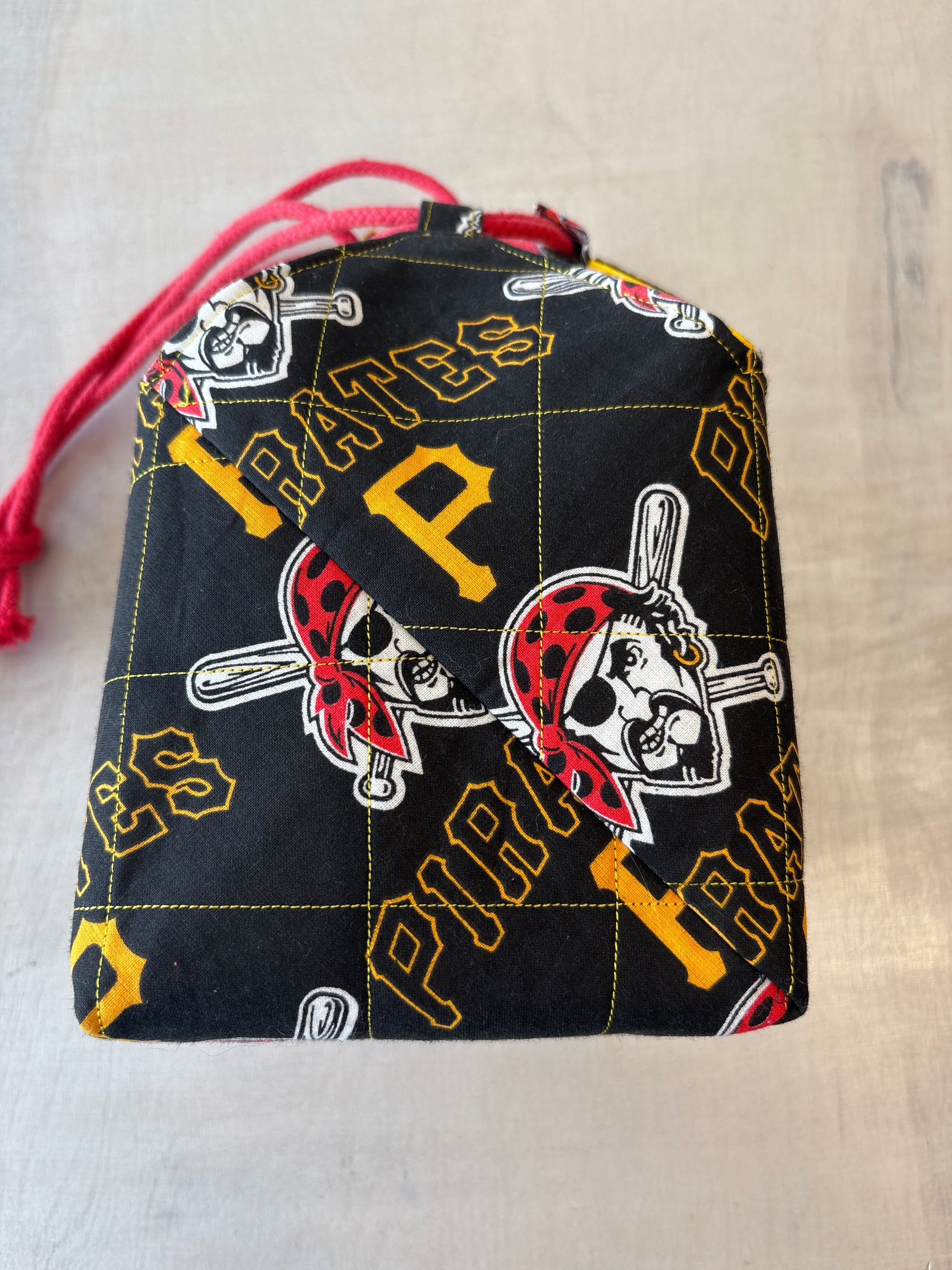 Bags by Jeannie