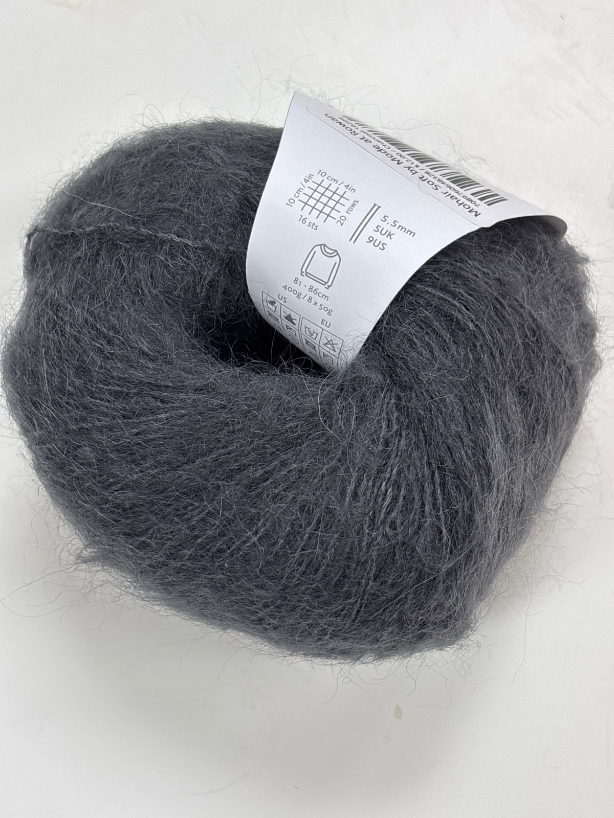 Mohair Soft by Mode at Rowan