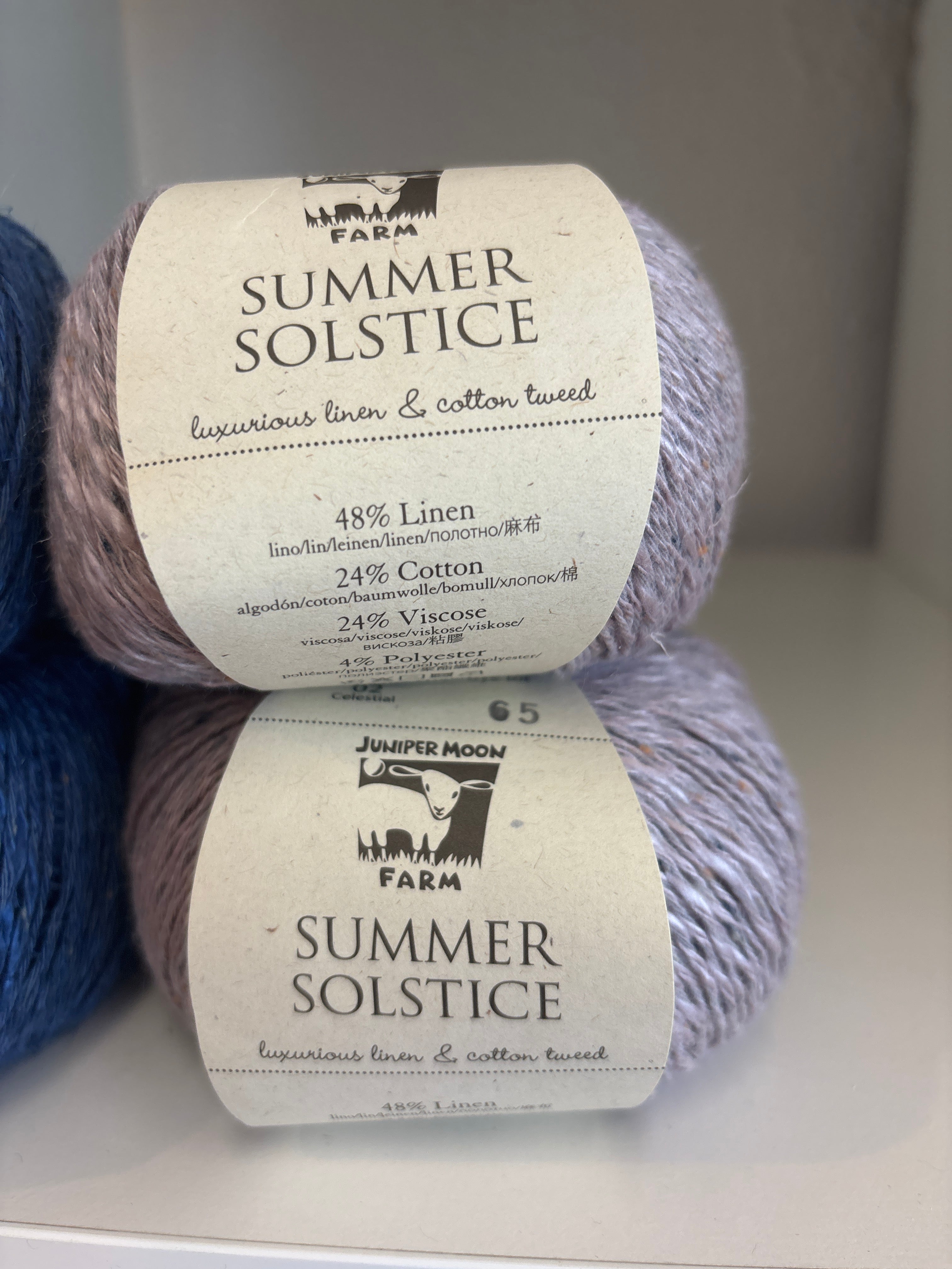 Summer Solstice by Juniper Moon Farms