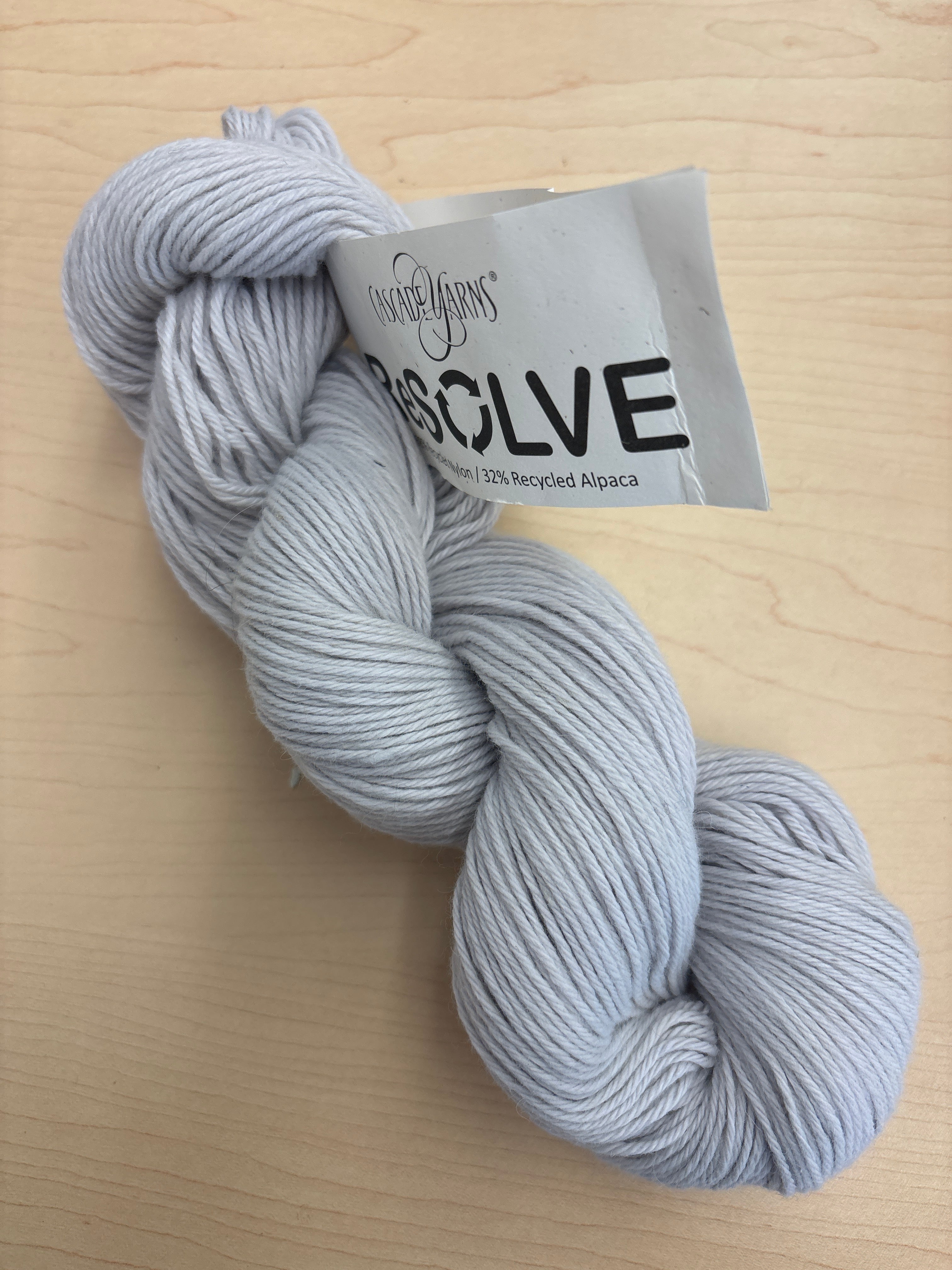 Resolve by Cascade