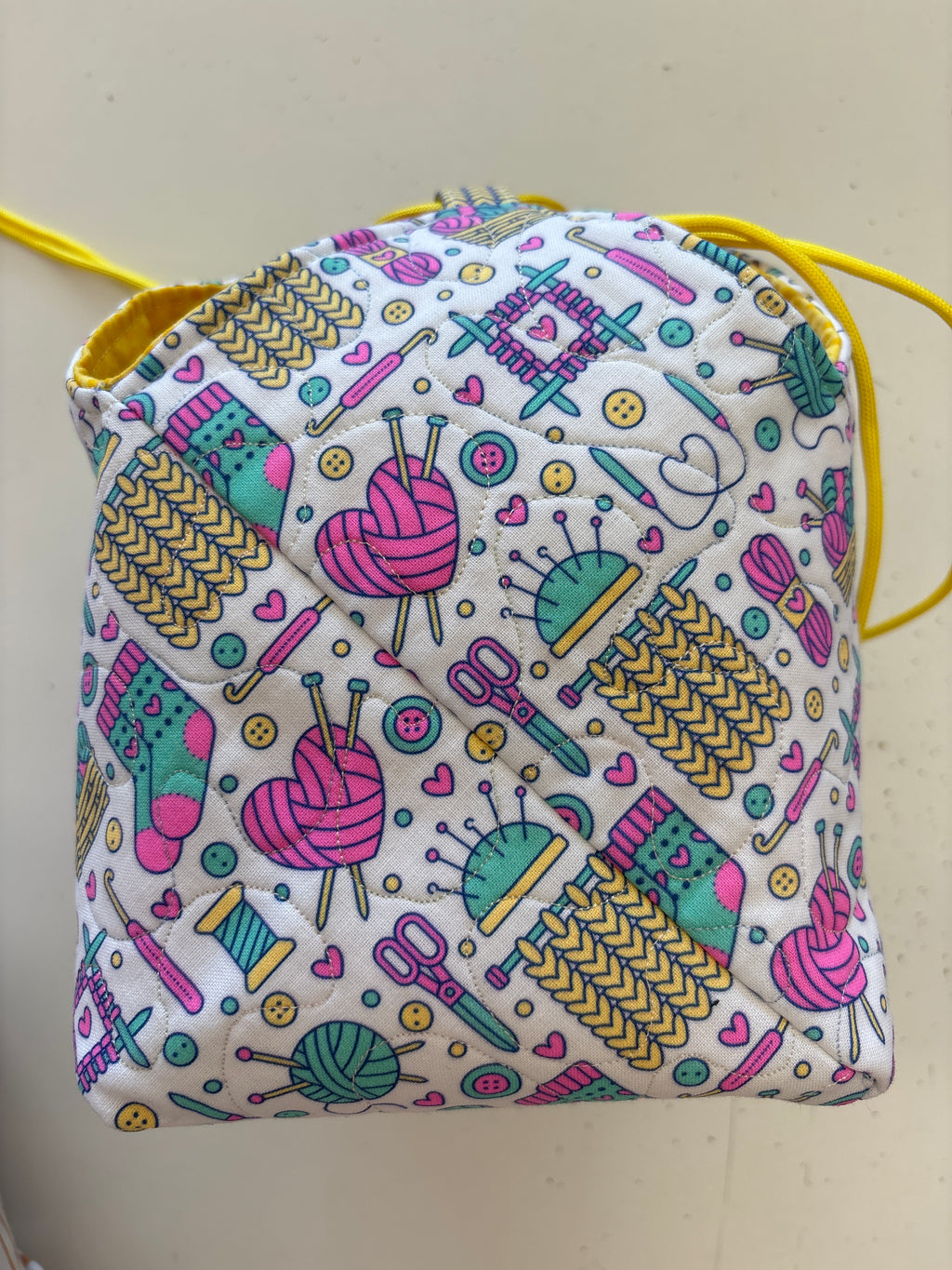 Bags by Jeannie