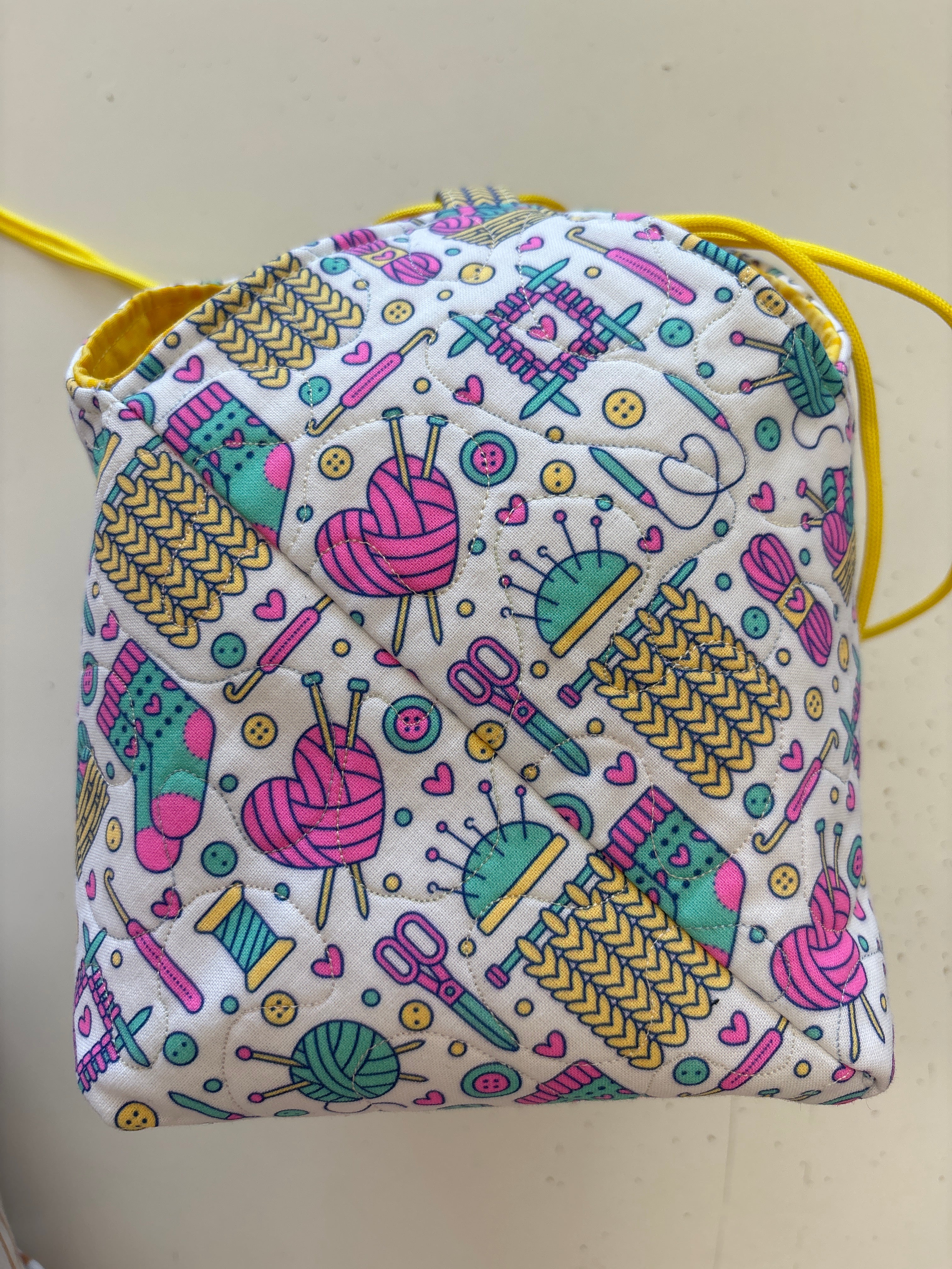 Bags by Jeannie