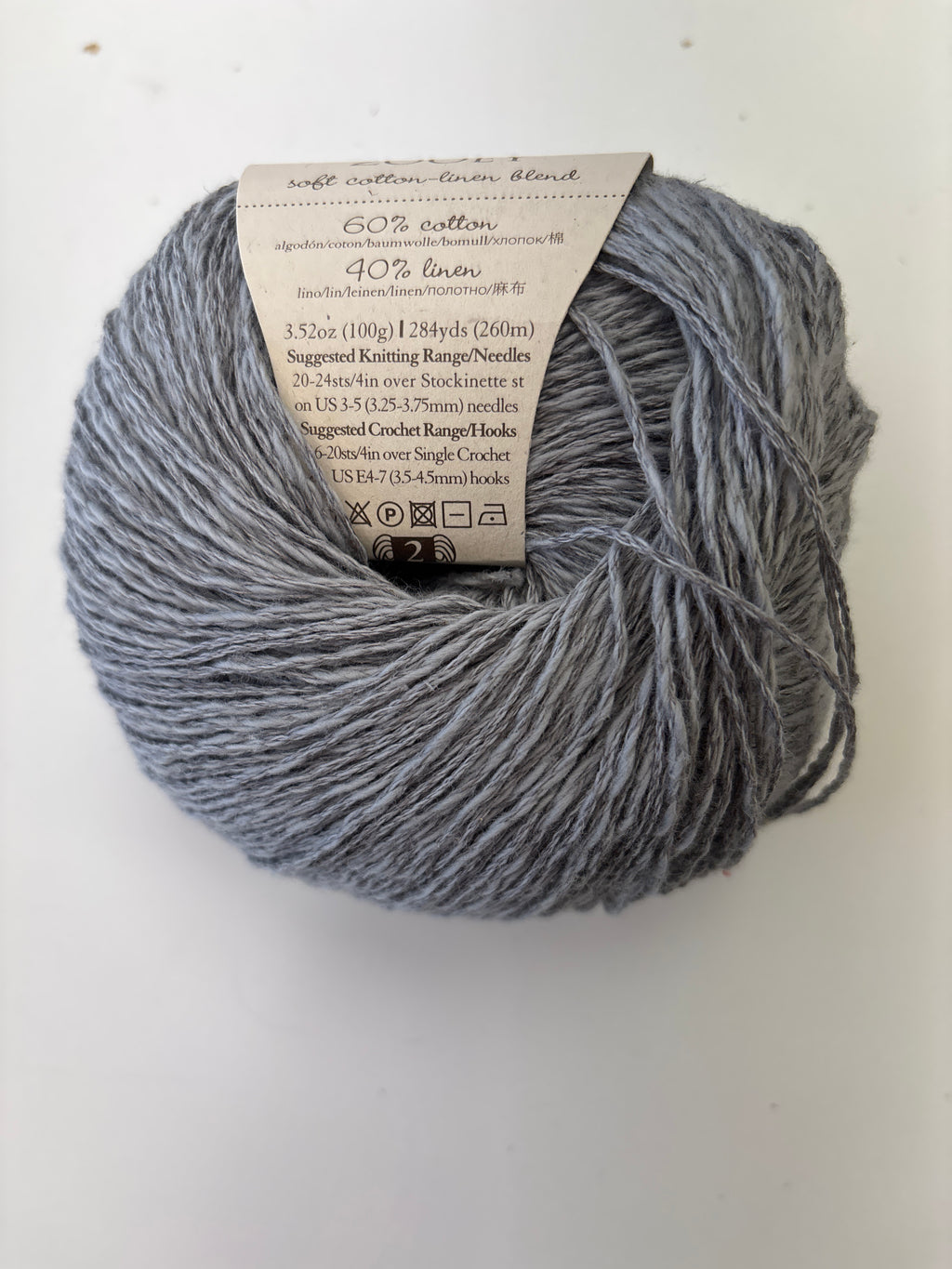 Zooey by Juniper Moon Farms