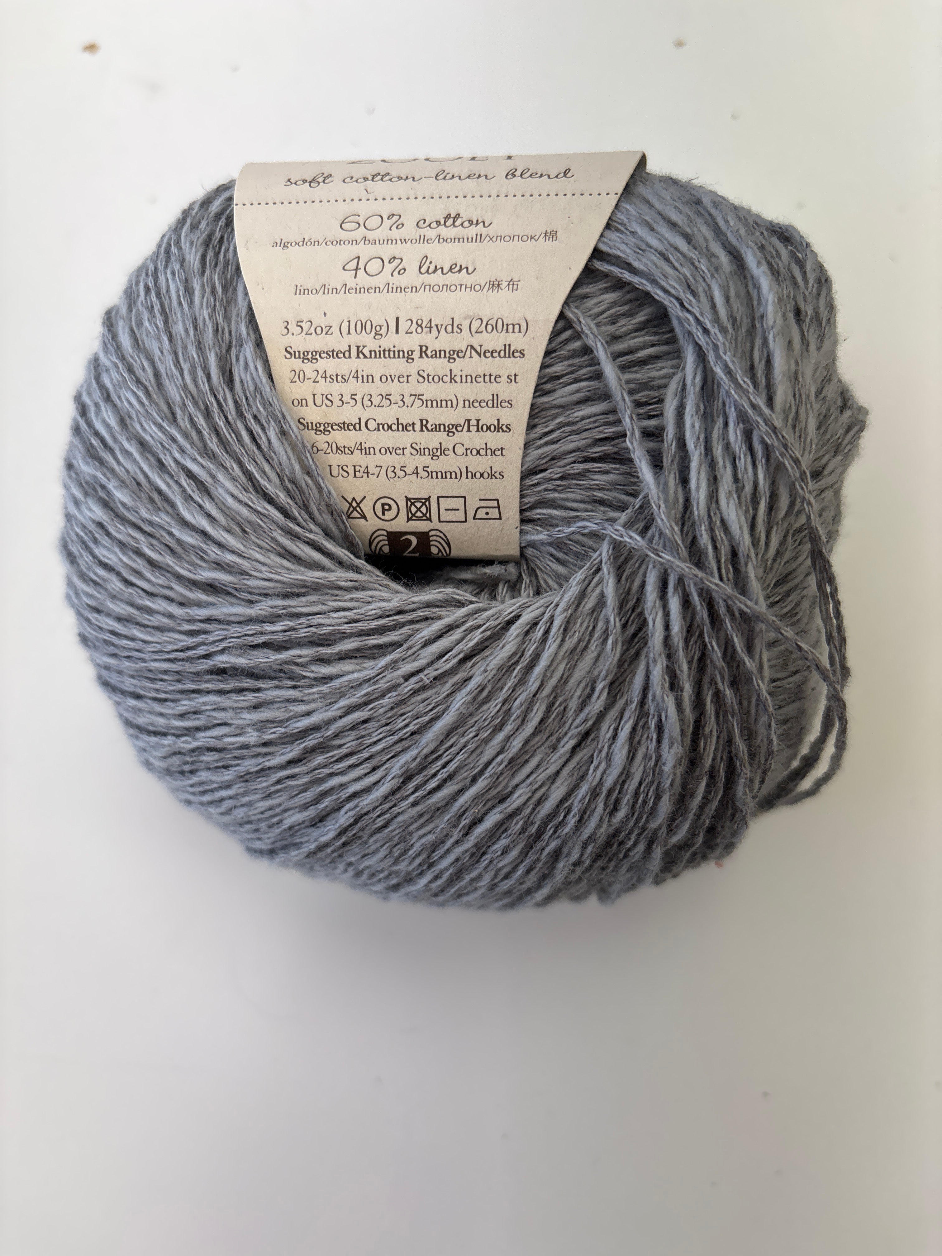 Zooey by Juniper Moon Farms