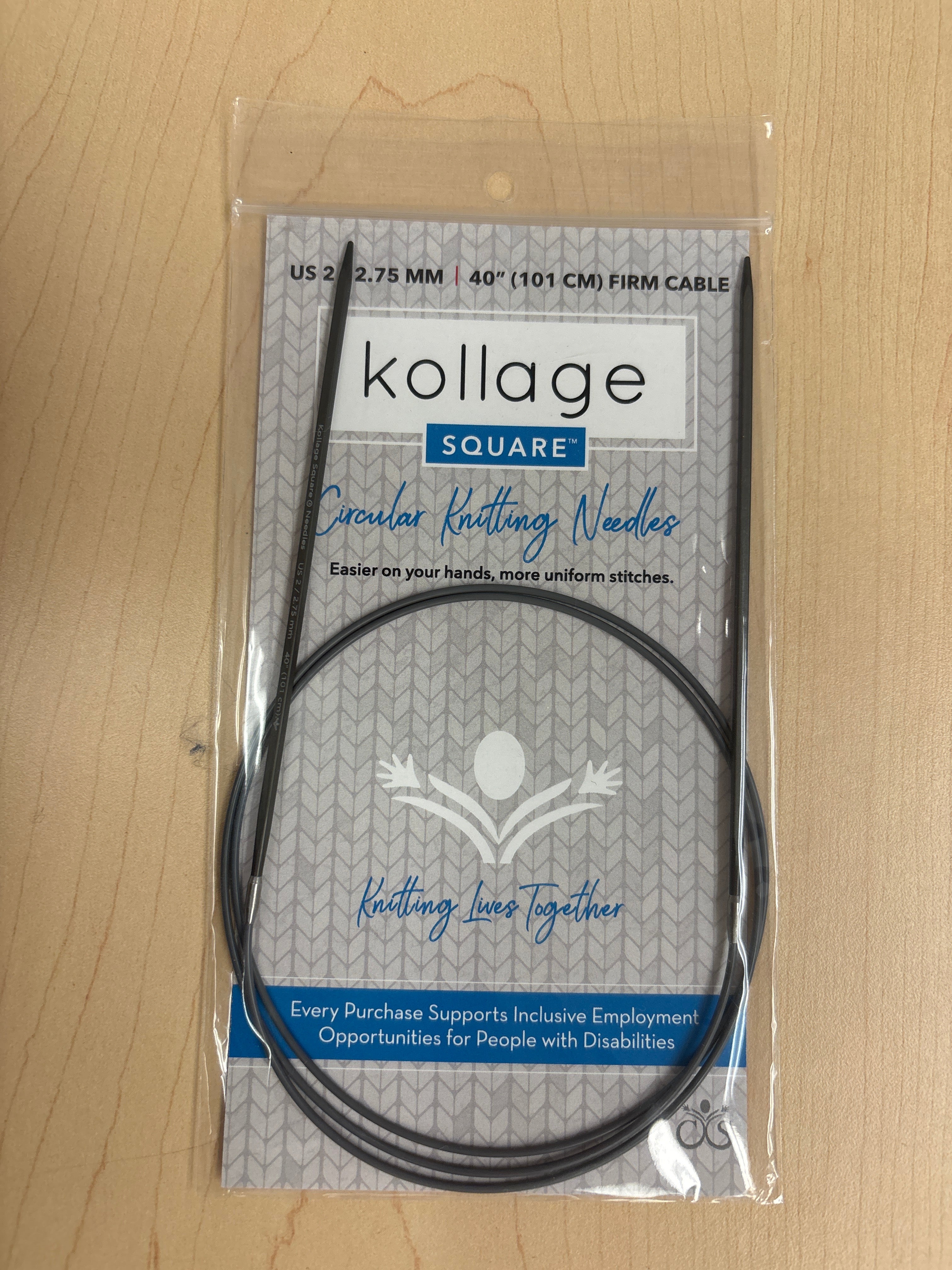 Kollage Circular