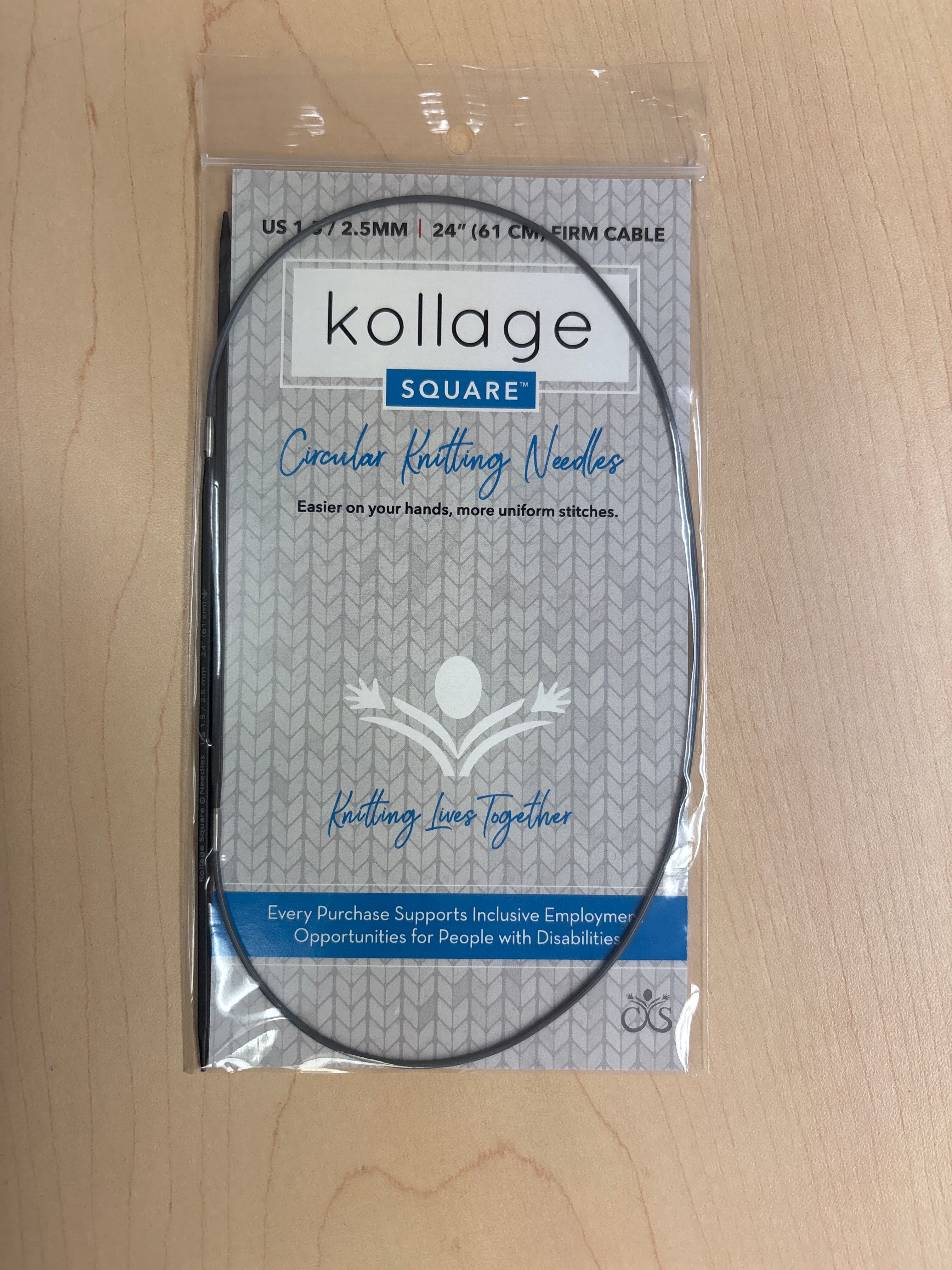 Kollage Circular