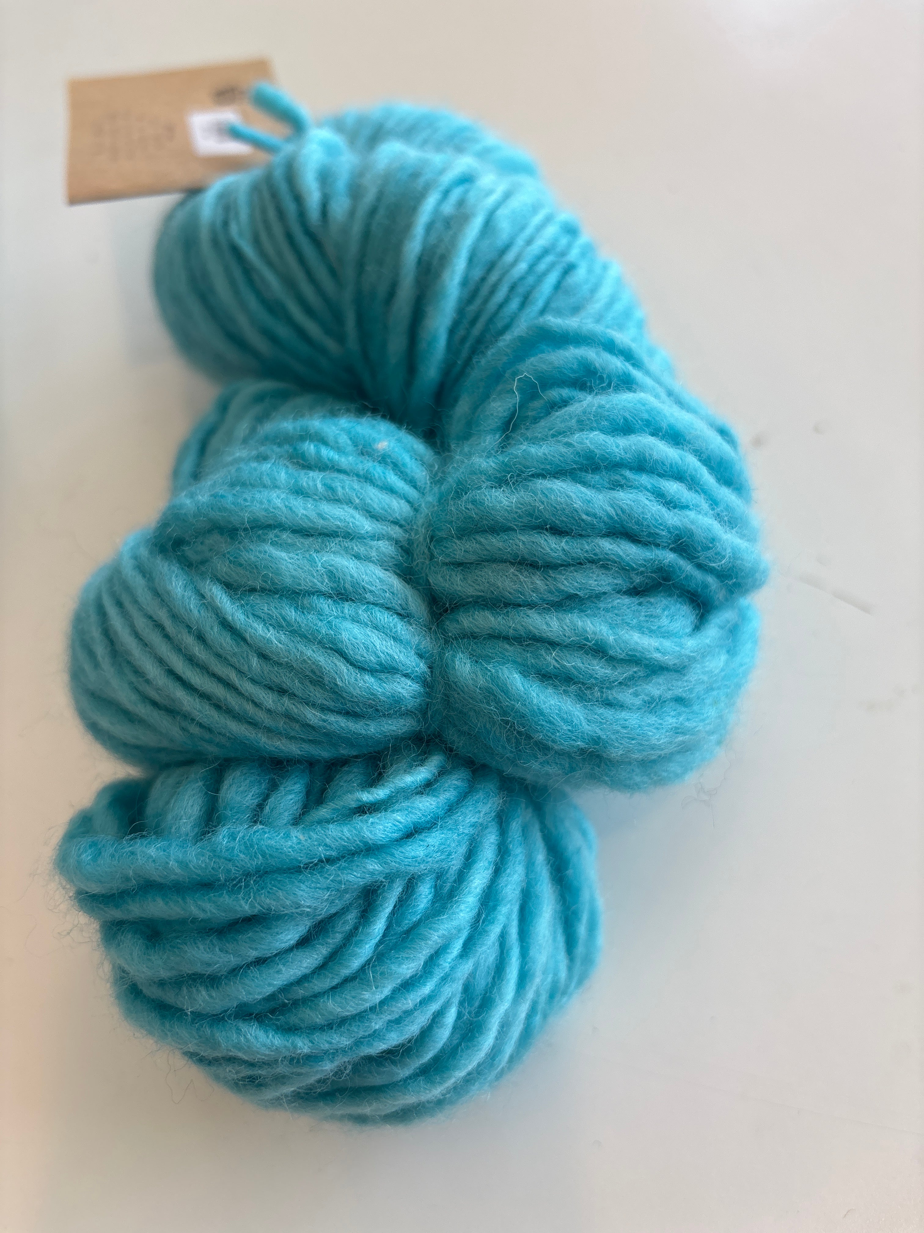 Wool Clasica by Manos Del Uruguay