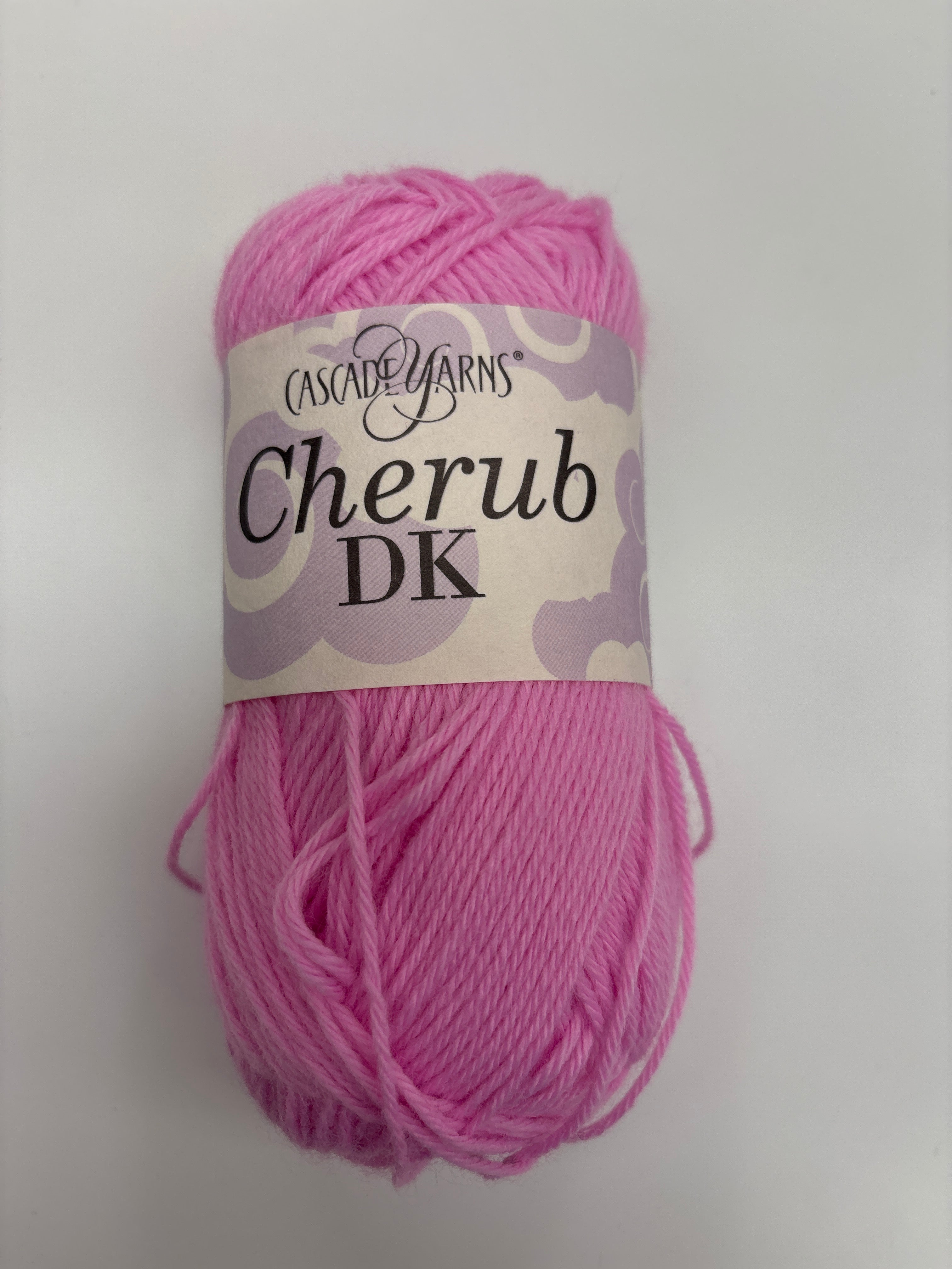 Cherub DK by Cascade