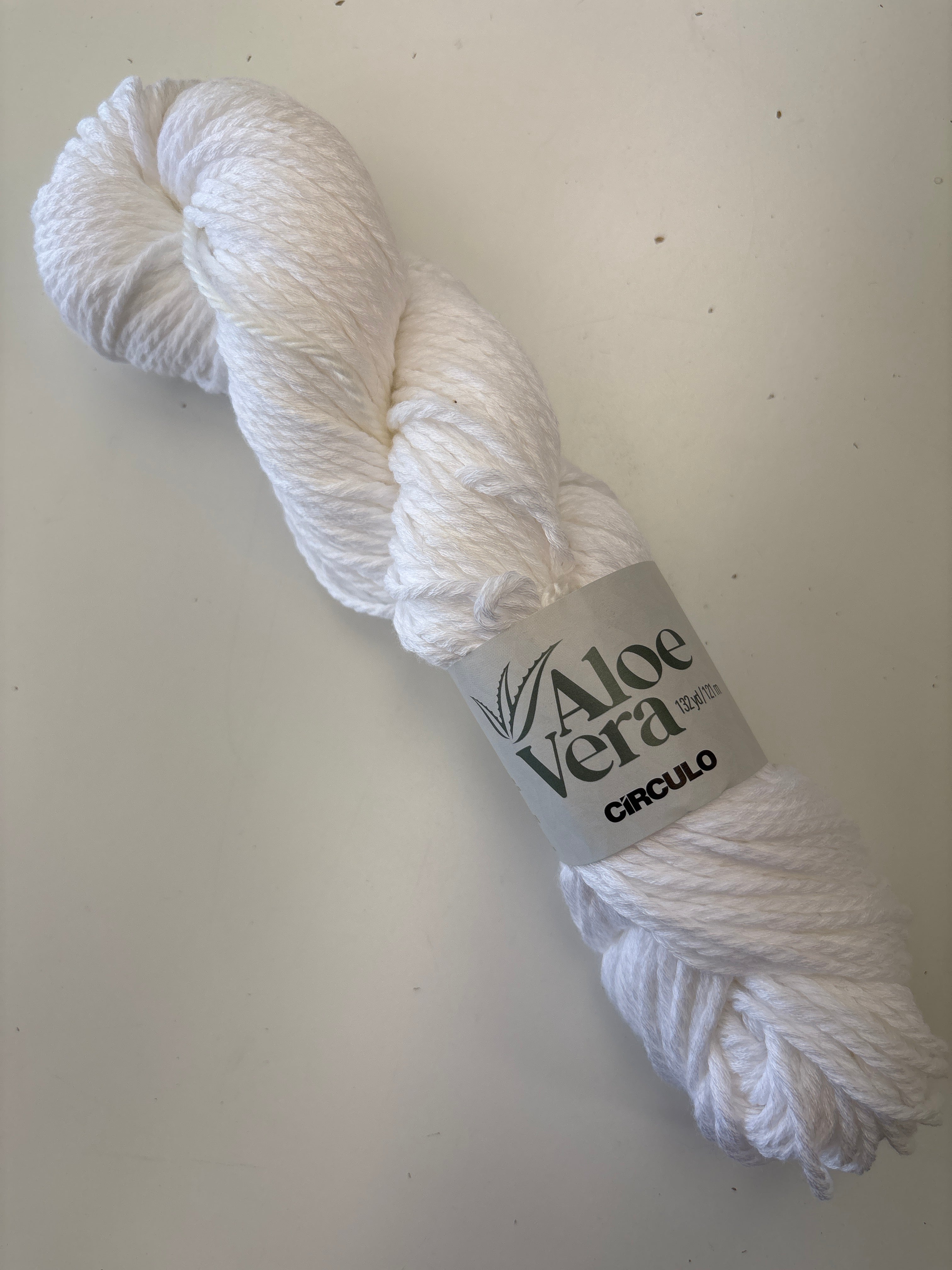 Aloe Vera by Circulo