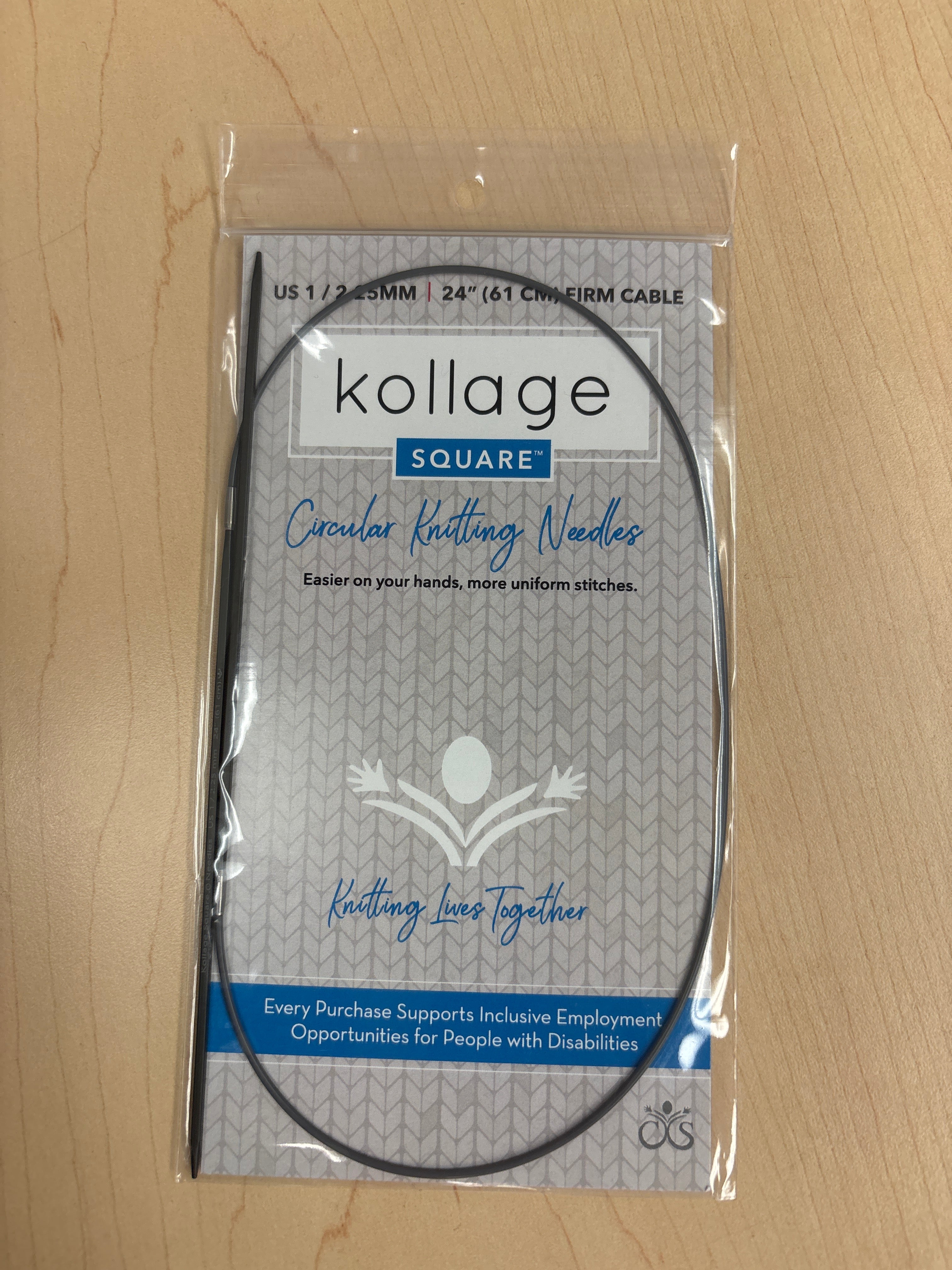 Kollage Circular