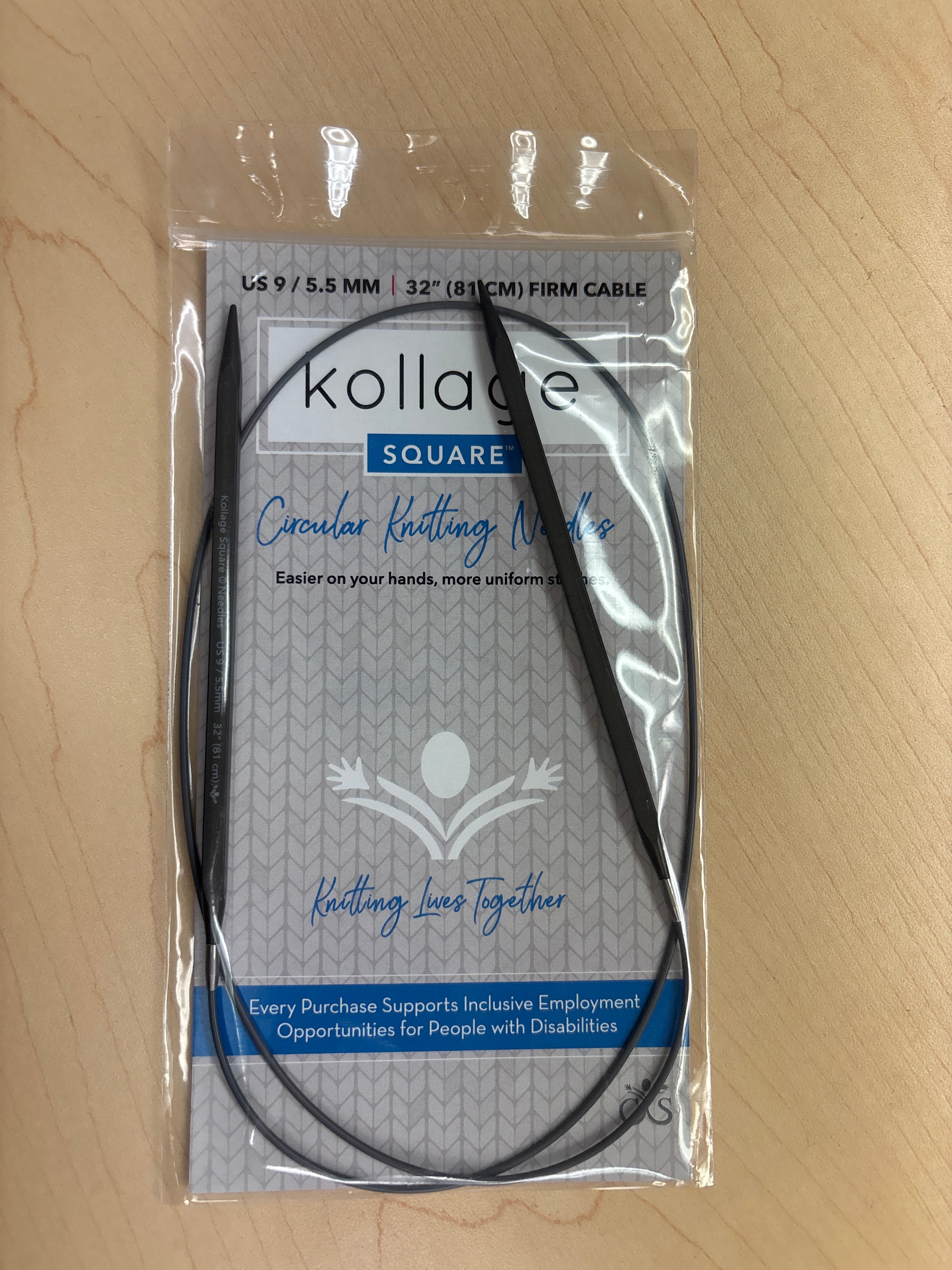 Kollage Circular