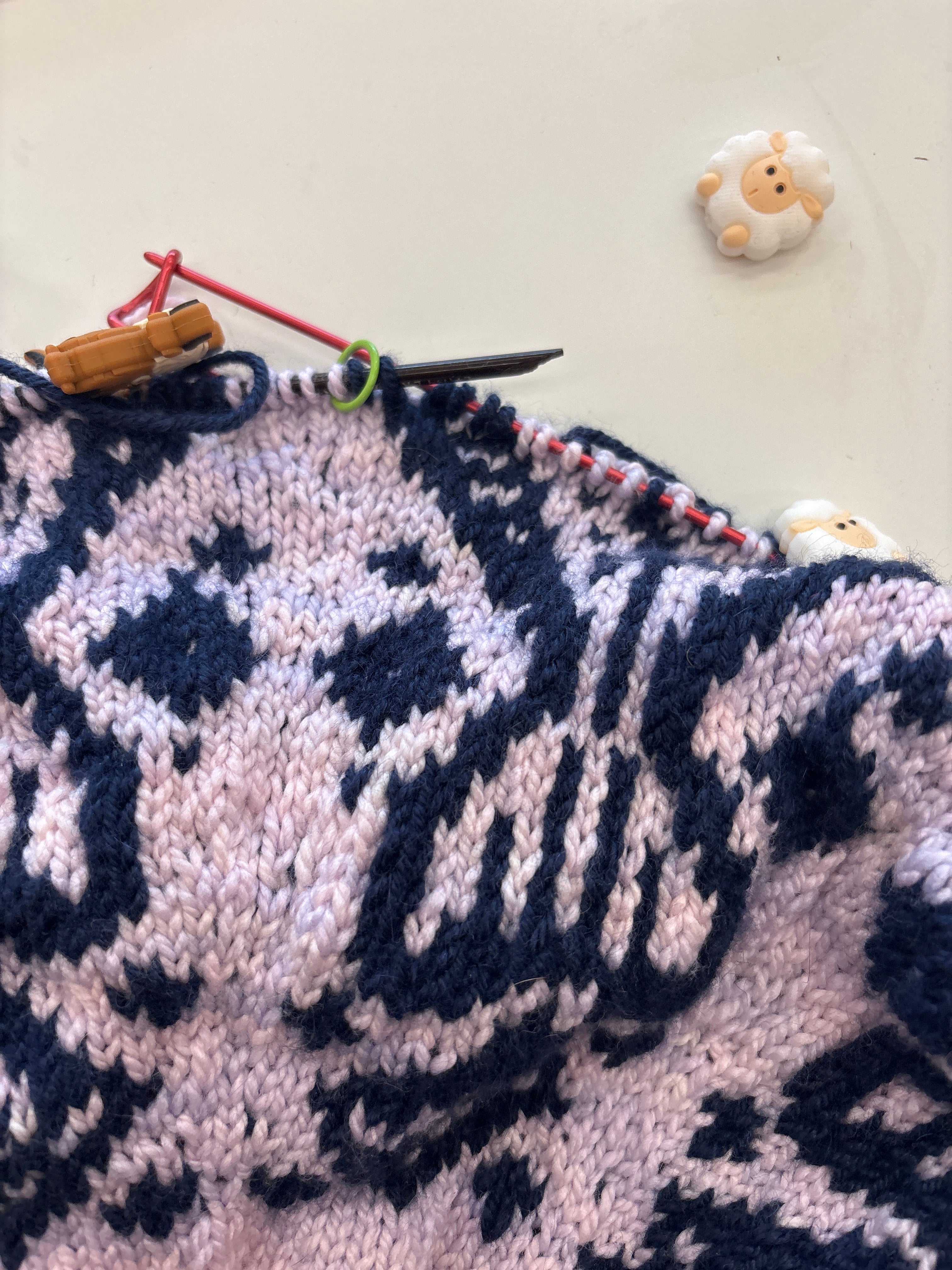 Angry Sweater Sundays