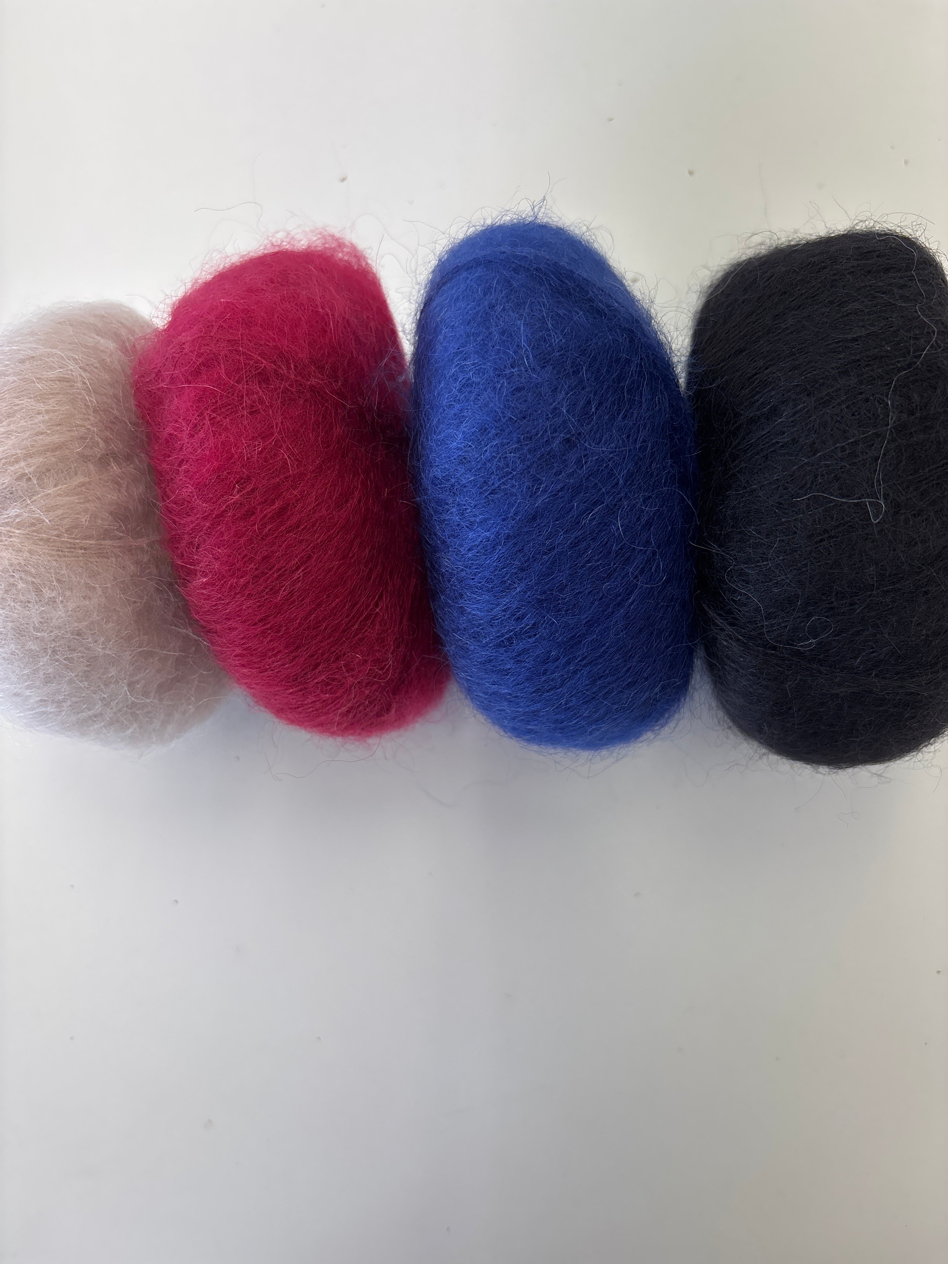 Mohair Royal