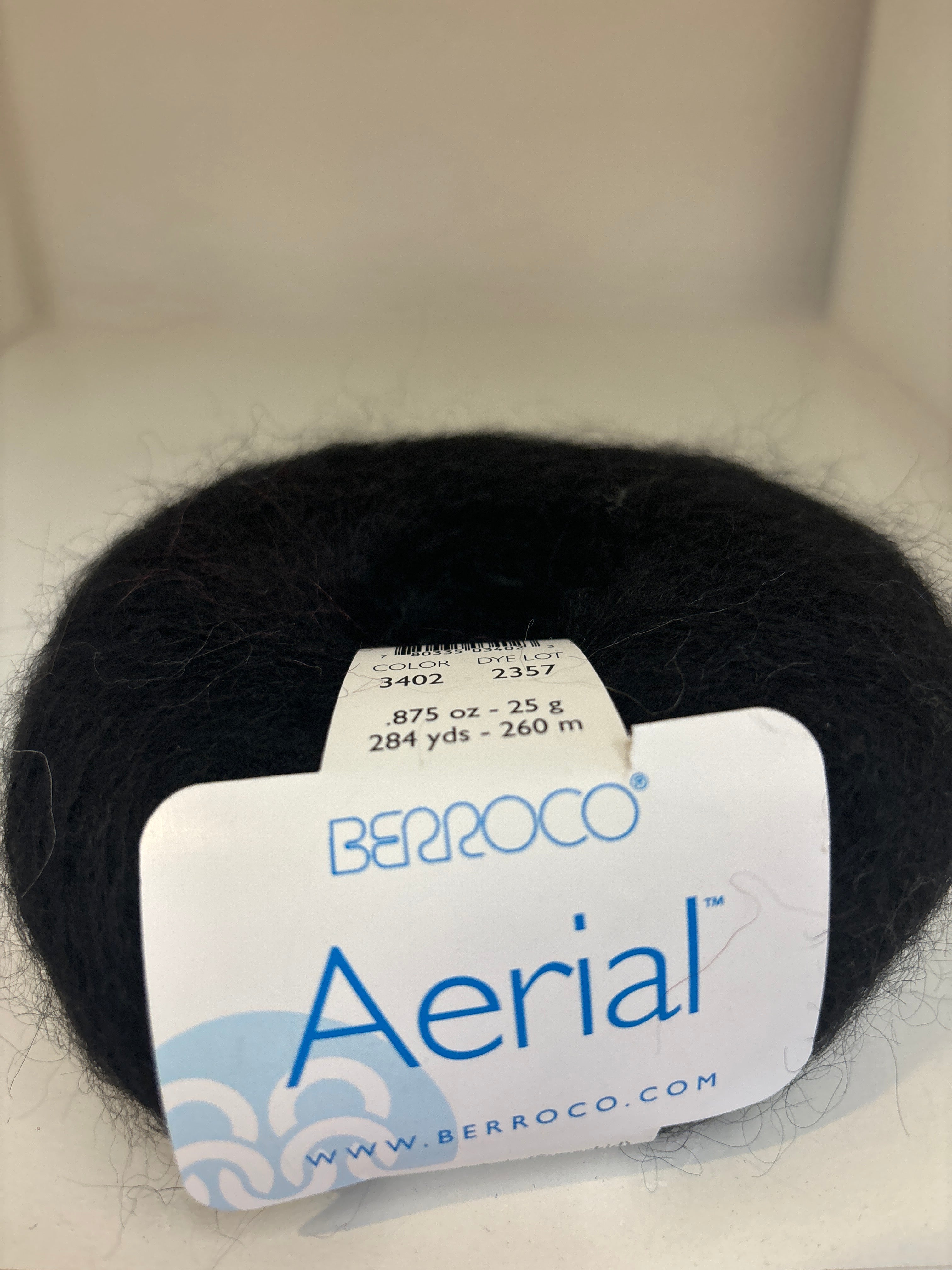 Aerial by Berroco