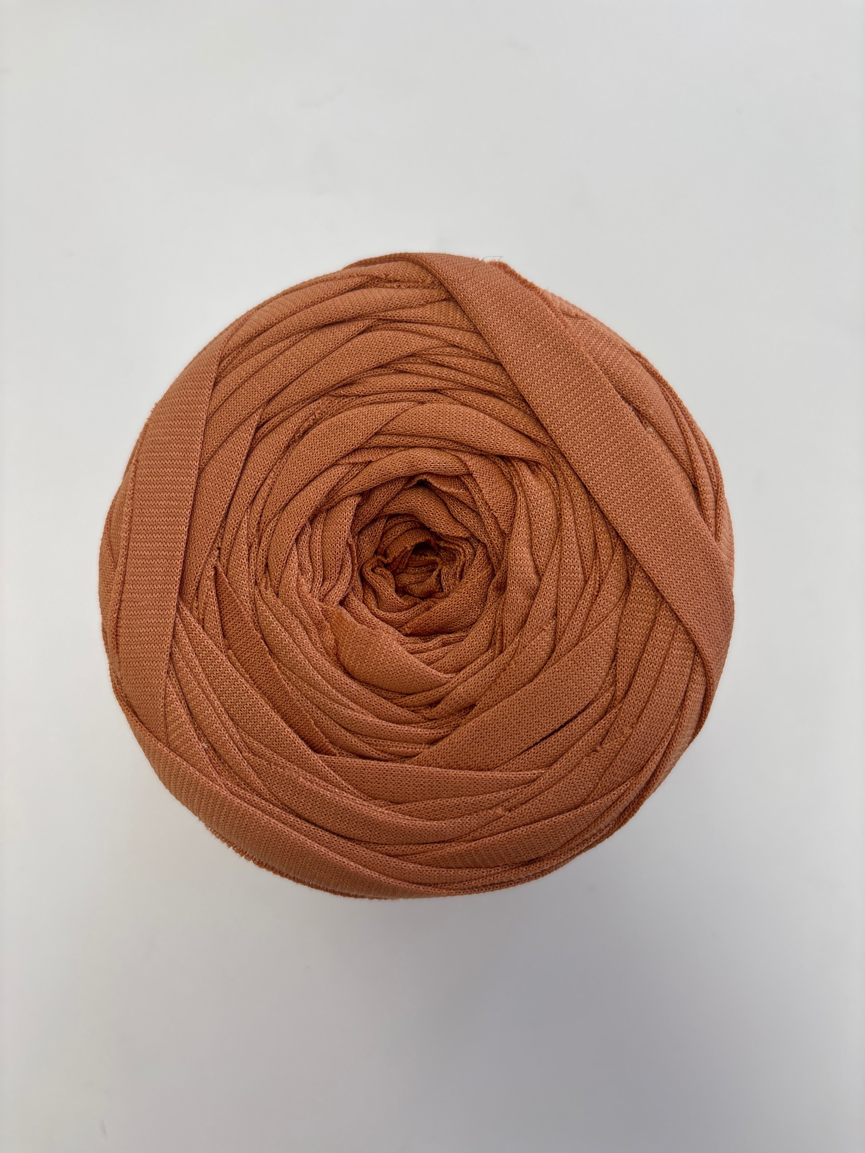 T-shirt yarn by Circulo
