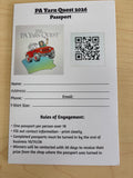 PA Yarn Quest Passport 2026