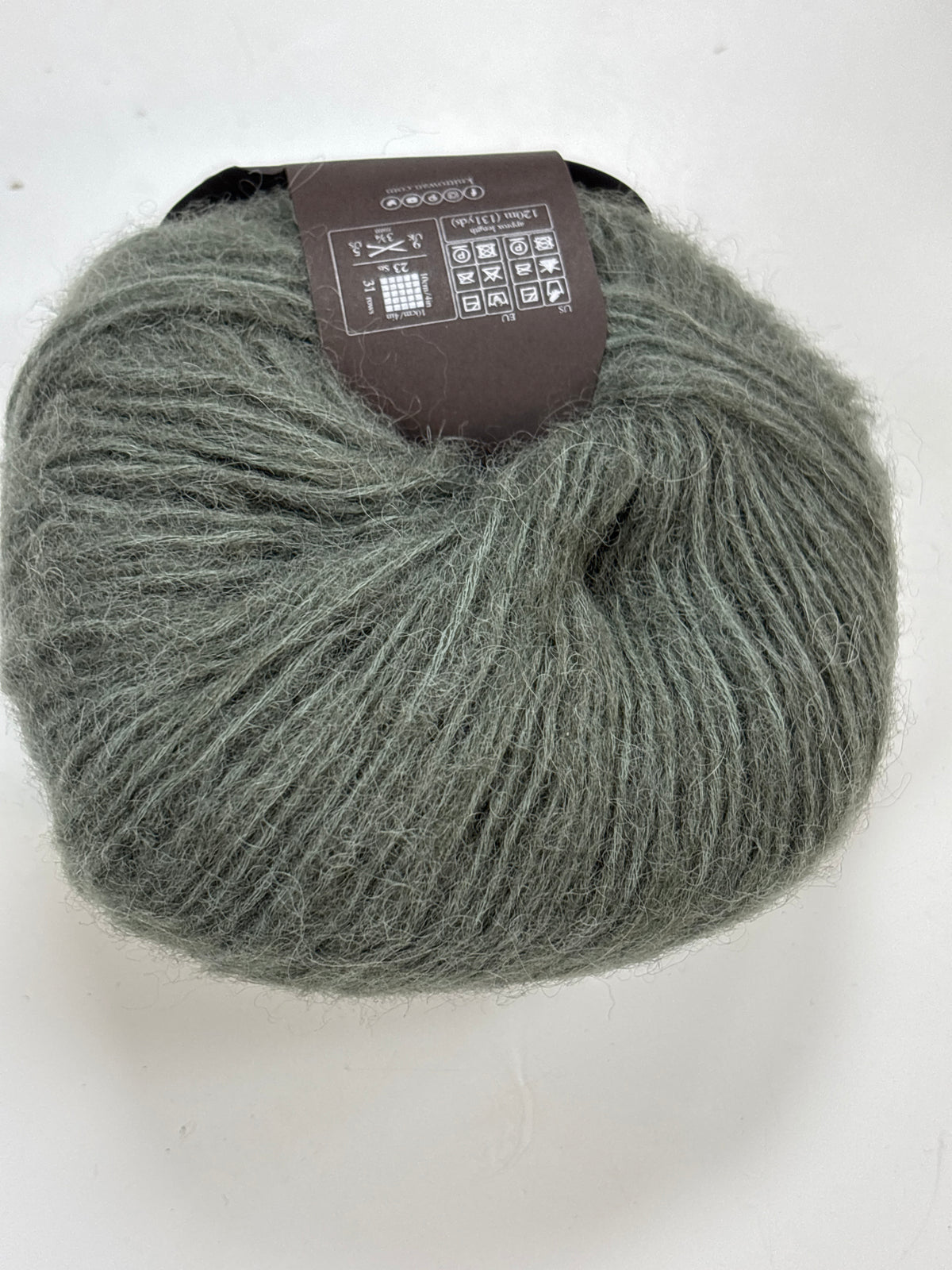 Alpaca Classic by Rowan
