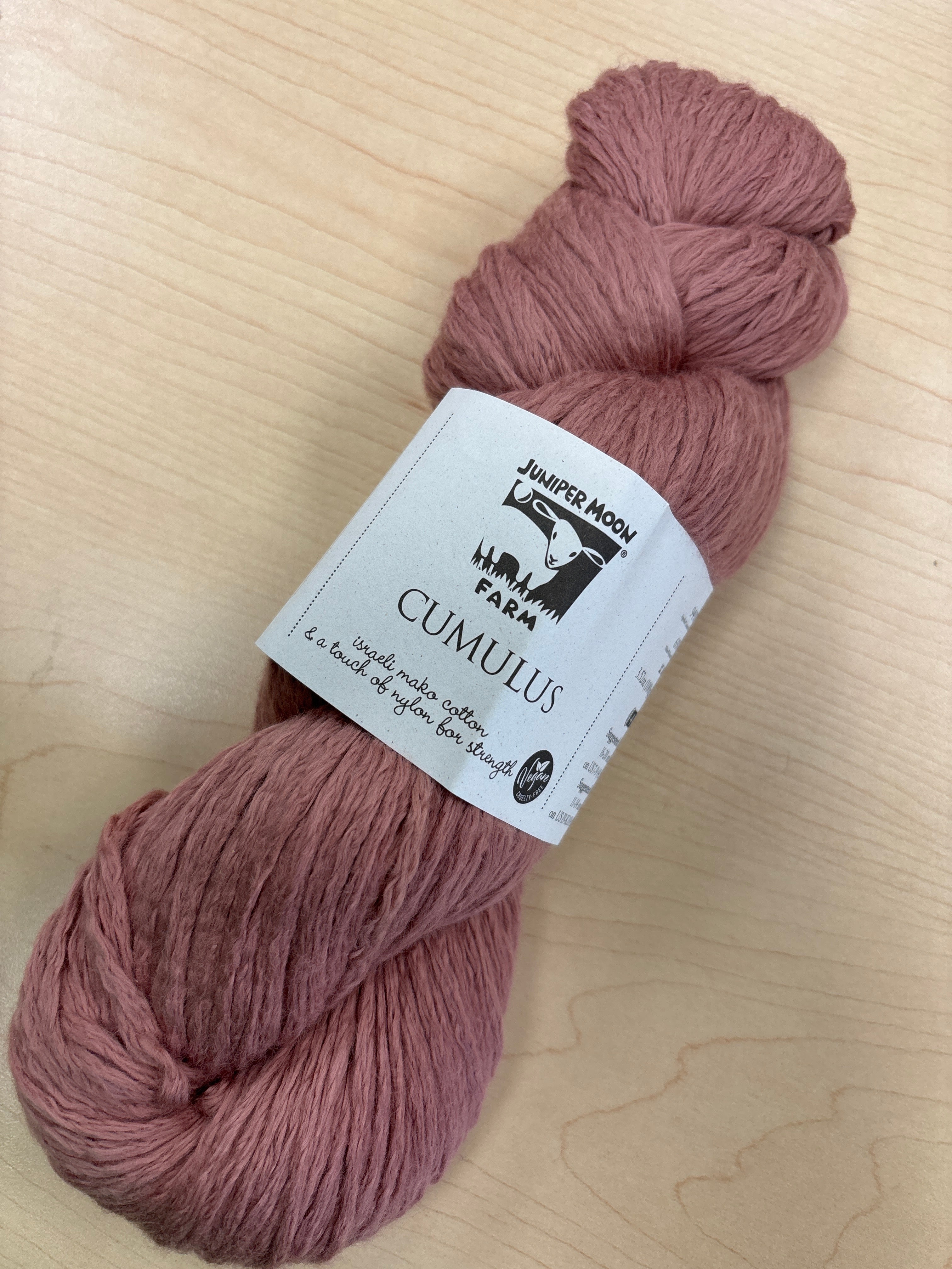 Cumulus by Juniper Moon Farms