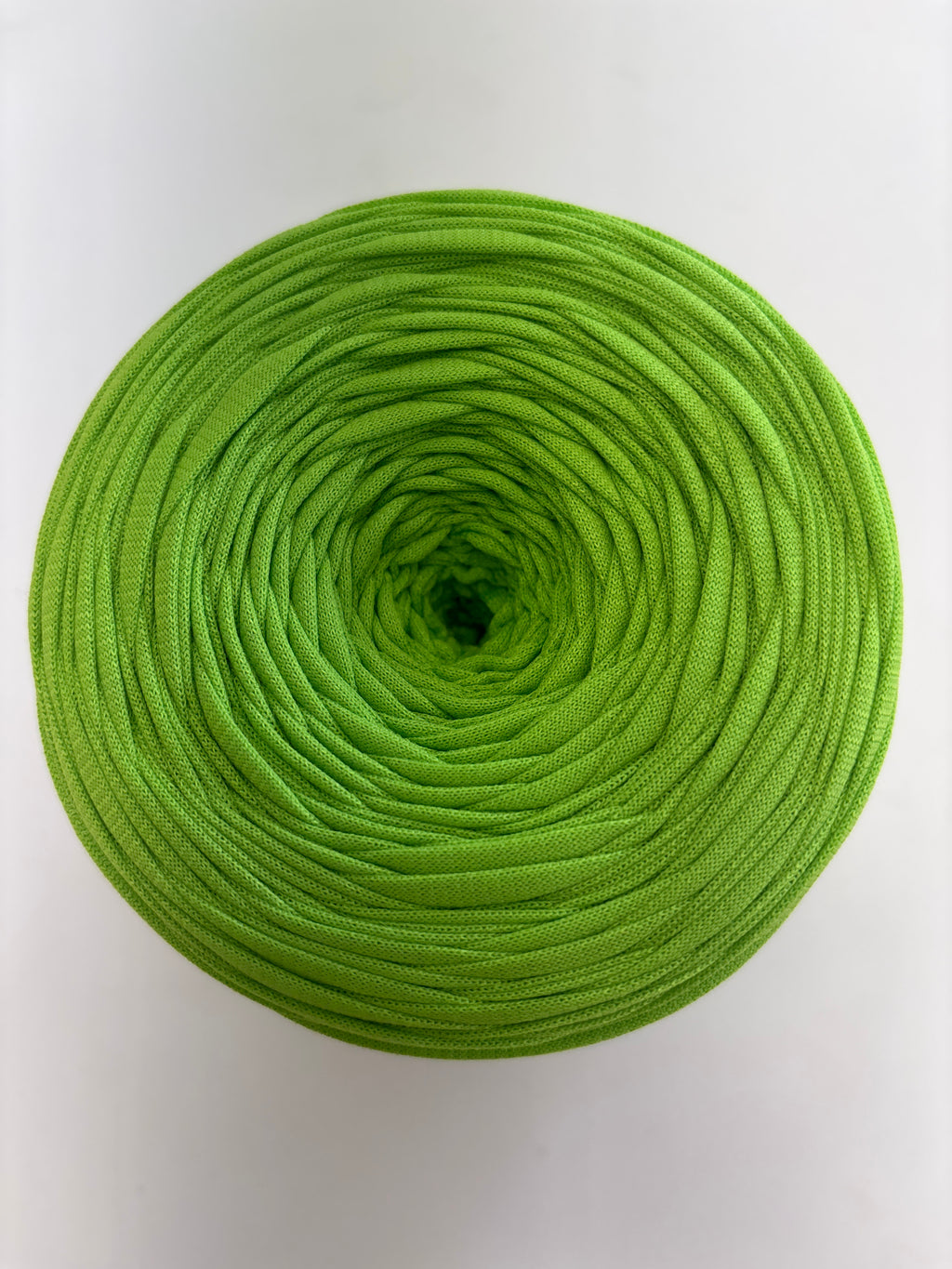 T-shirt yarn by Circulo