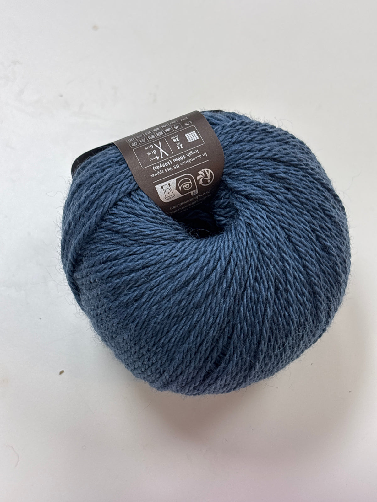 Mohair Tweed by Rowan