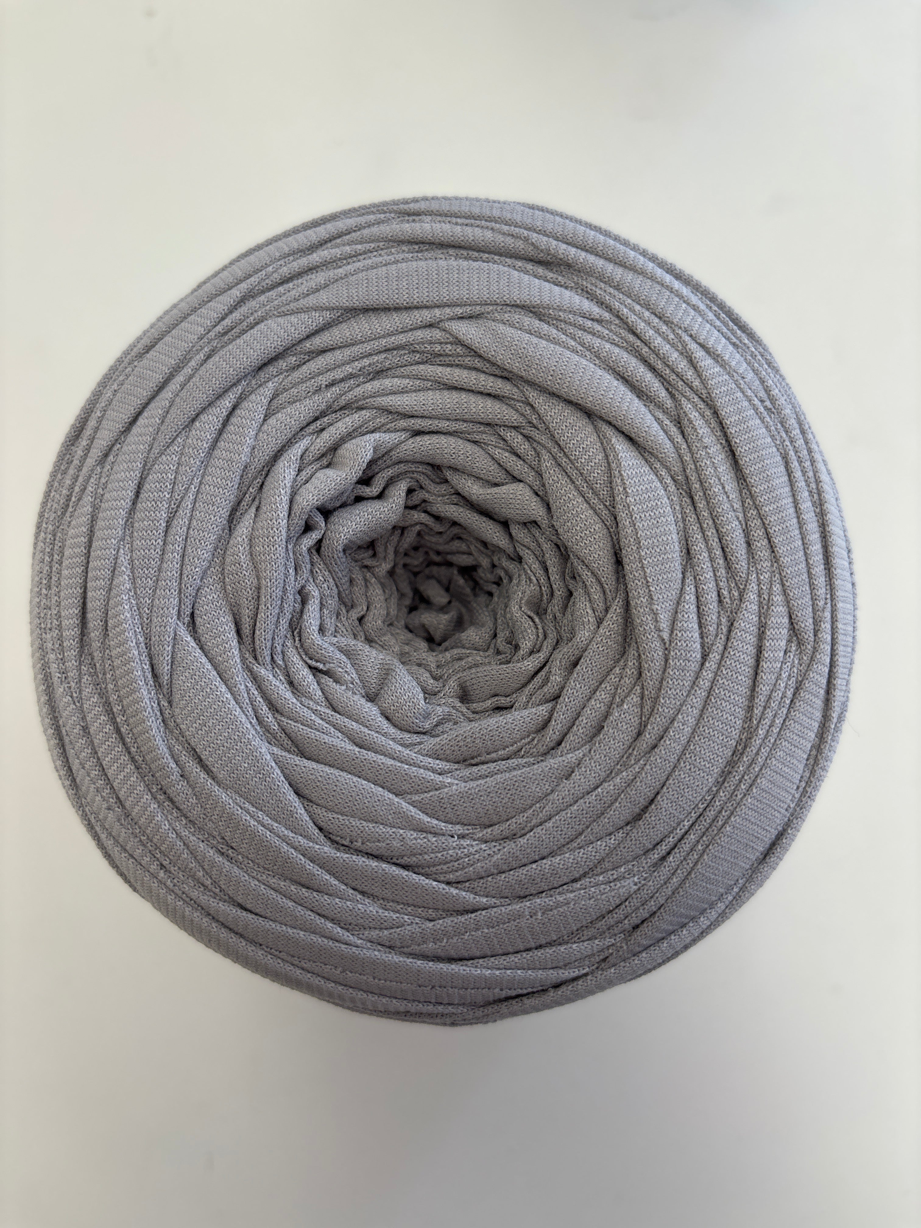 T-shirt yarn by Circulo