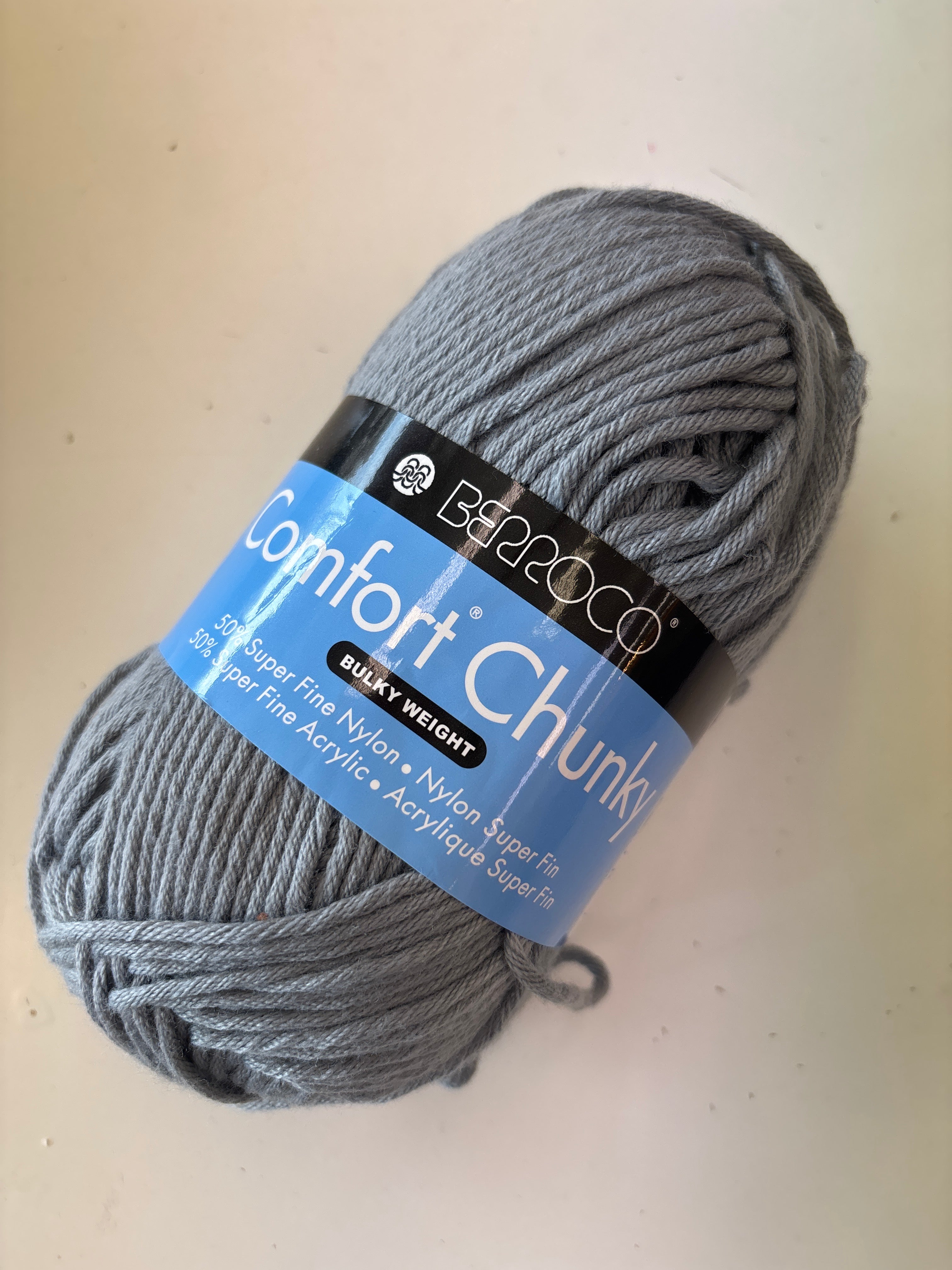Comfort Chunky by Berroco