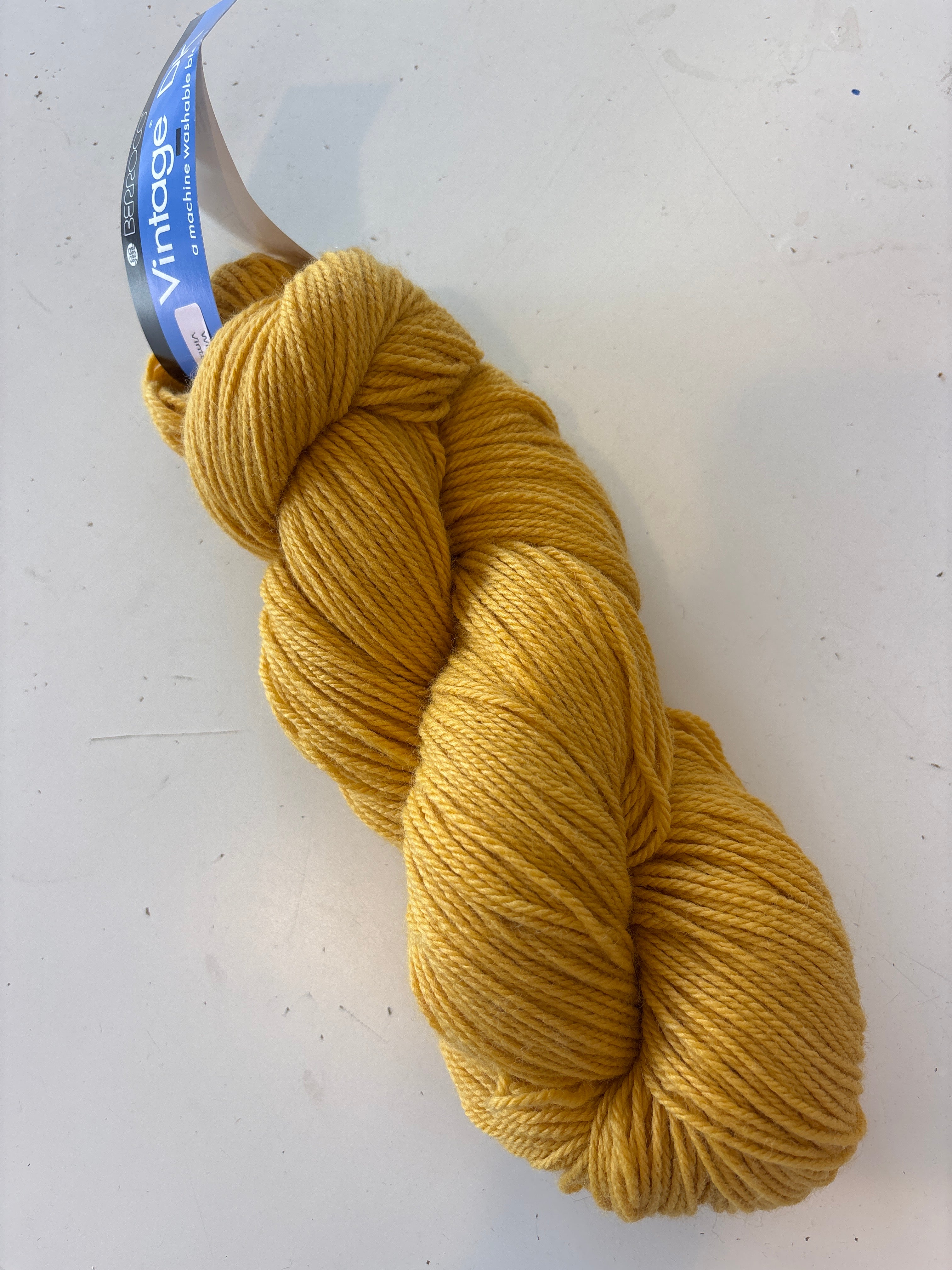 Vintage Dk by Berroco