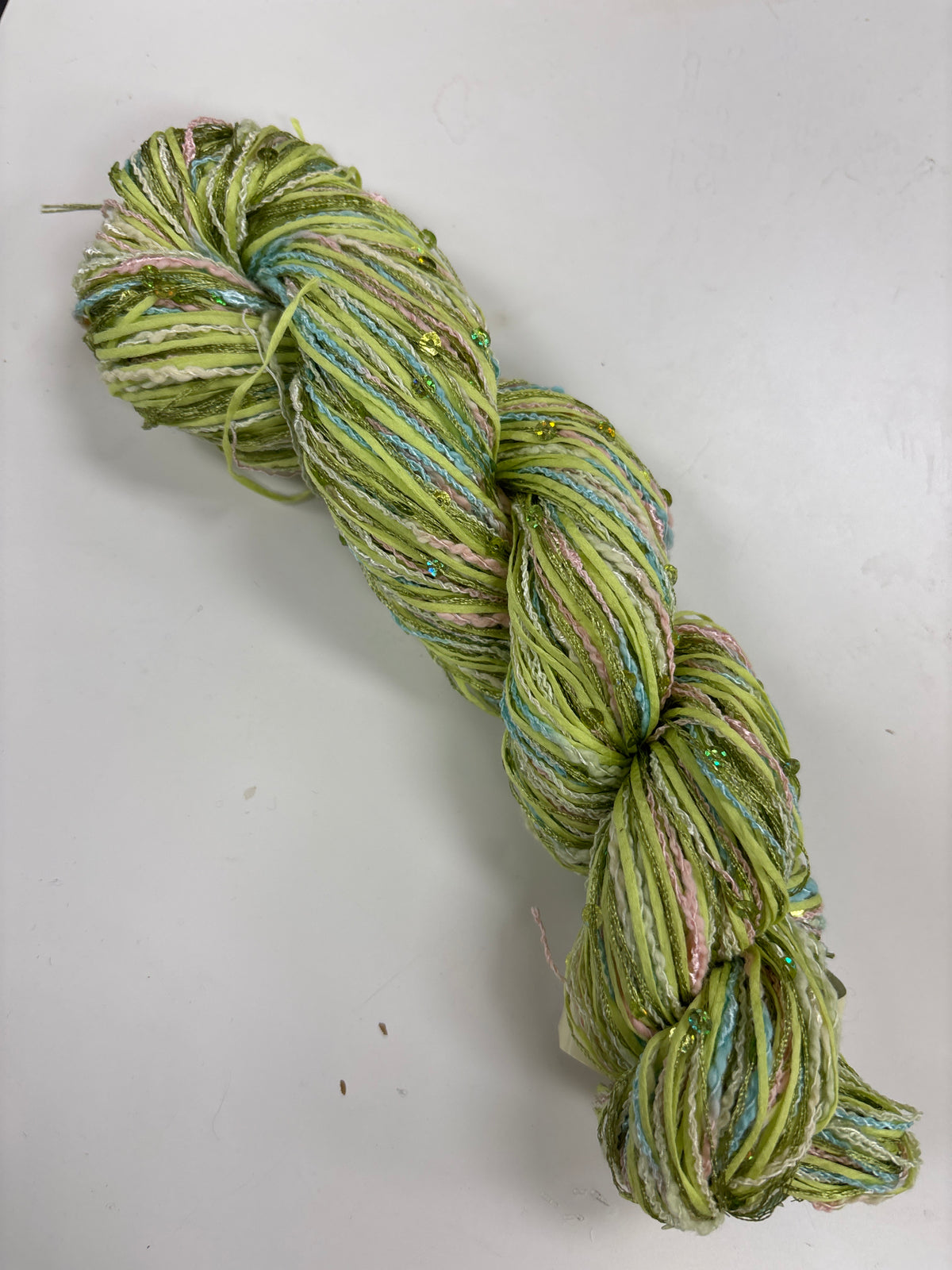 Lucatape by Lucci Yarns