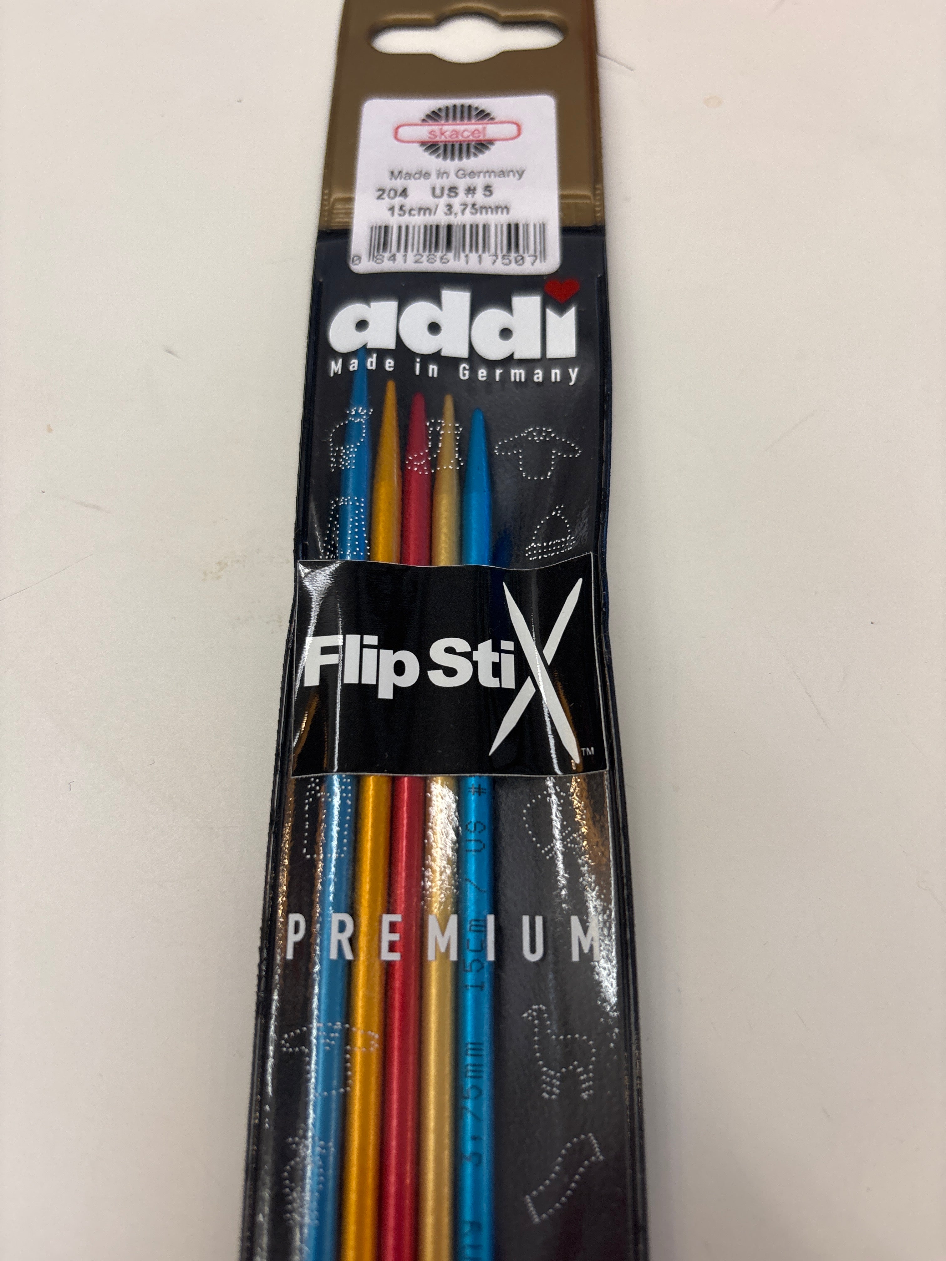 Flipstix by ADDI