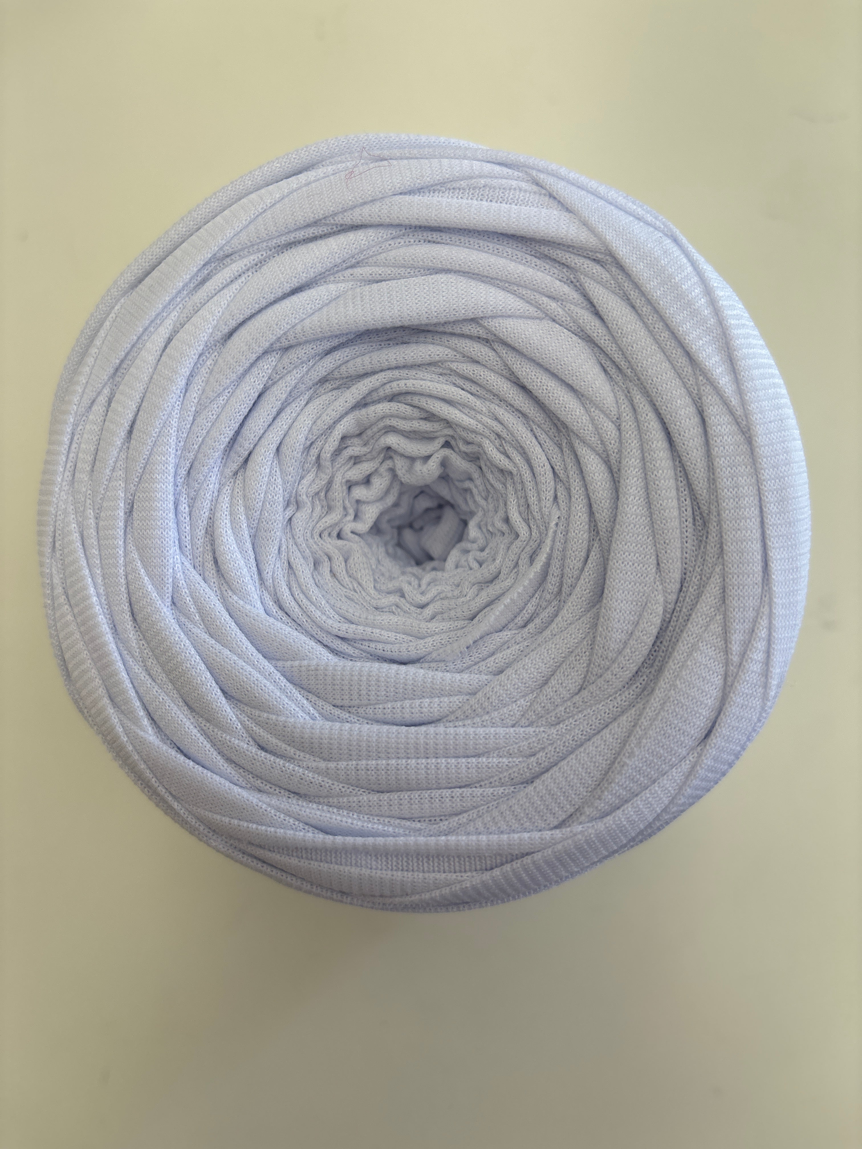 T-shirt yarn by Circulo