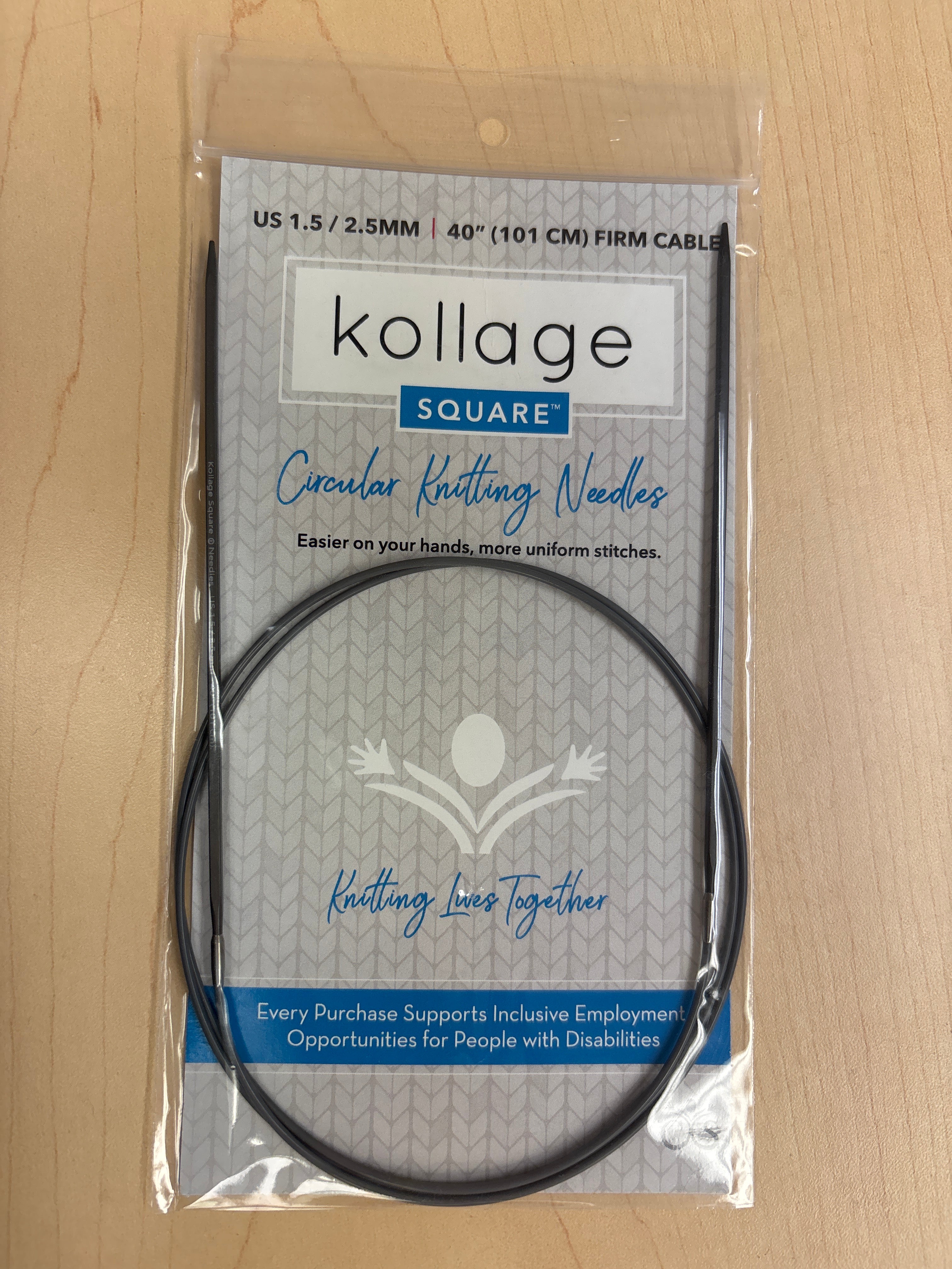 Kollage Circular