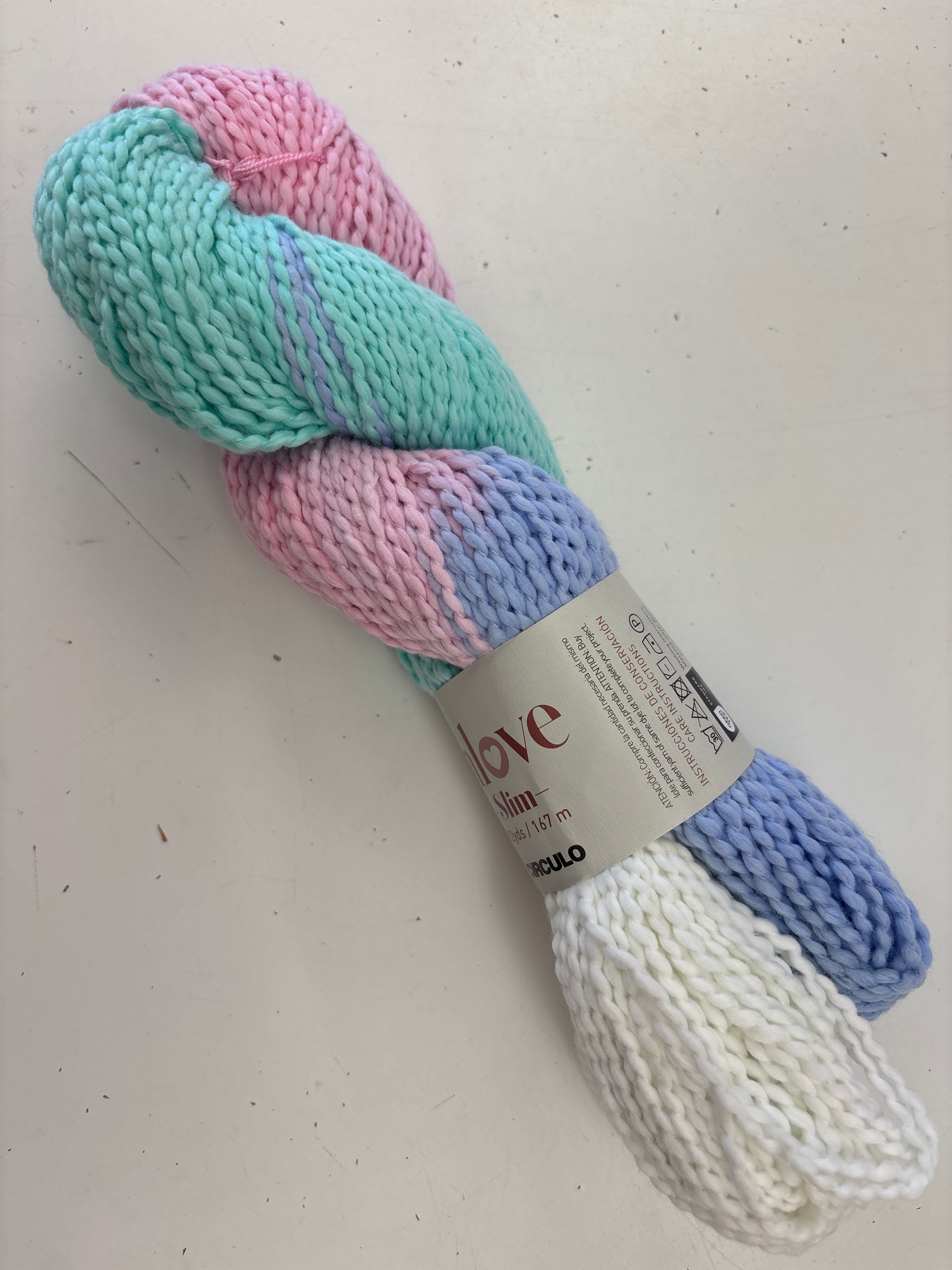 In Love Slim by Circulo