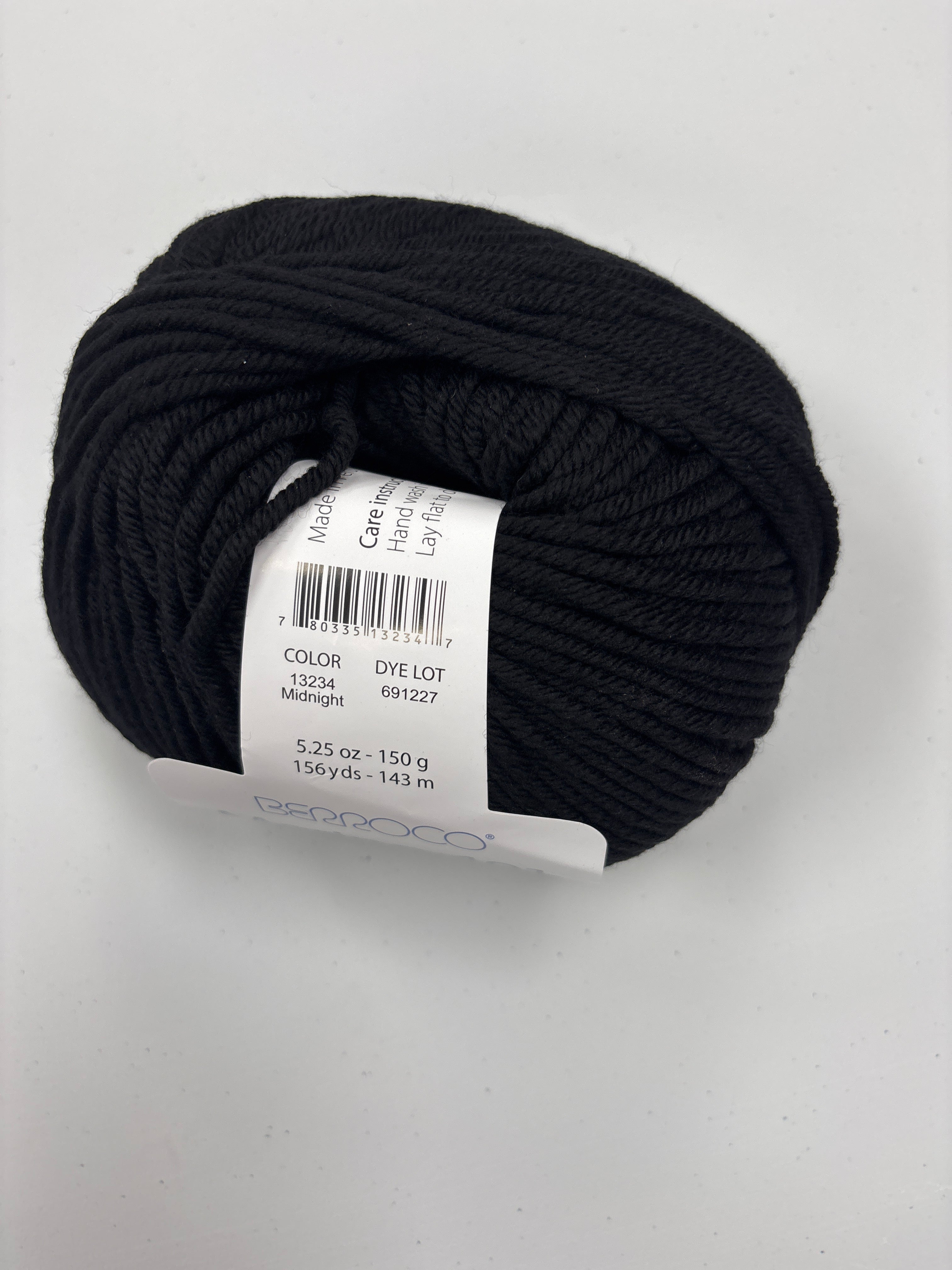Merino 401 Chunky by Berroco