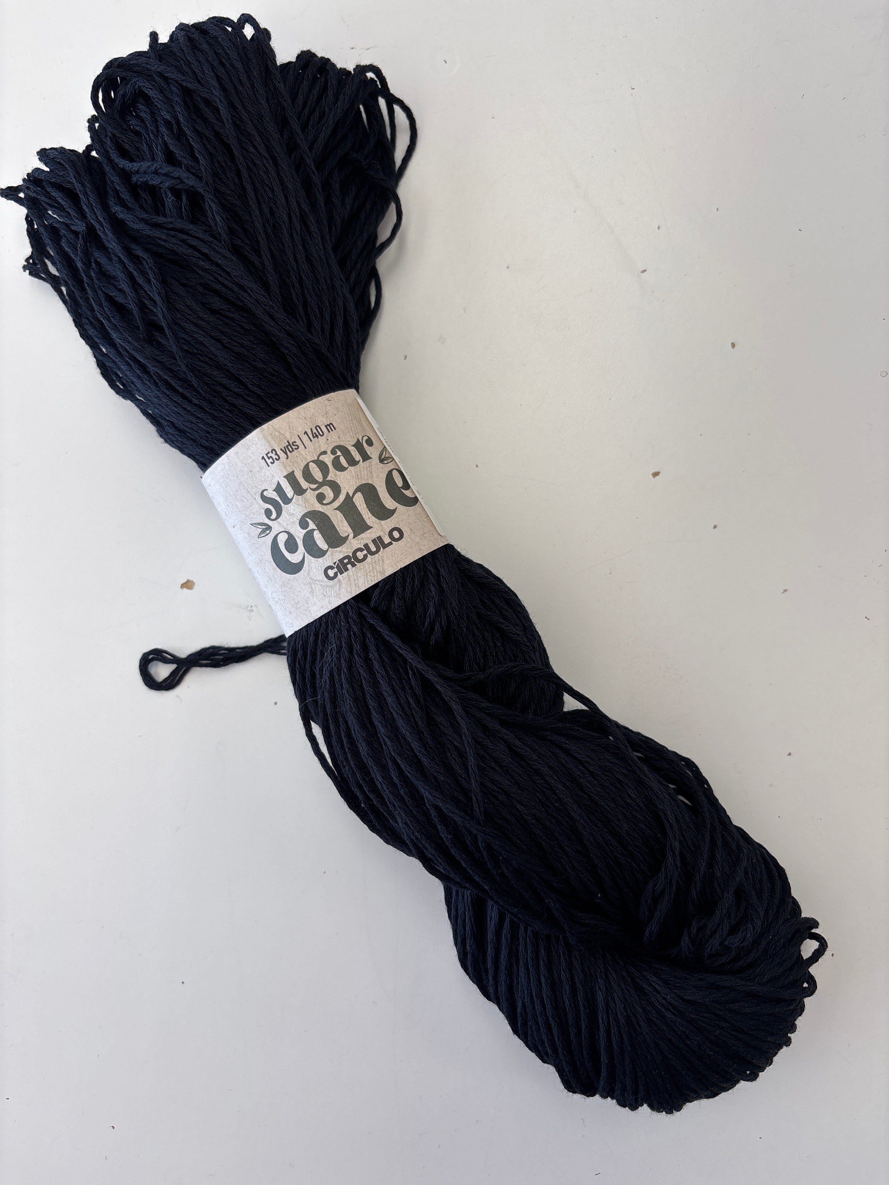 Sugar Cane by Circulo