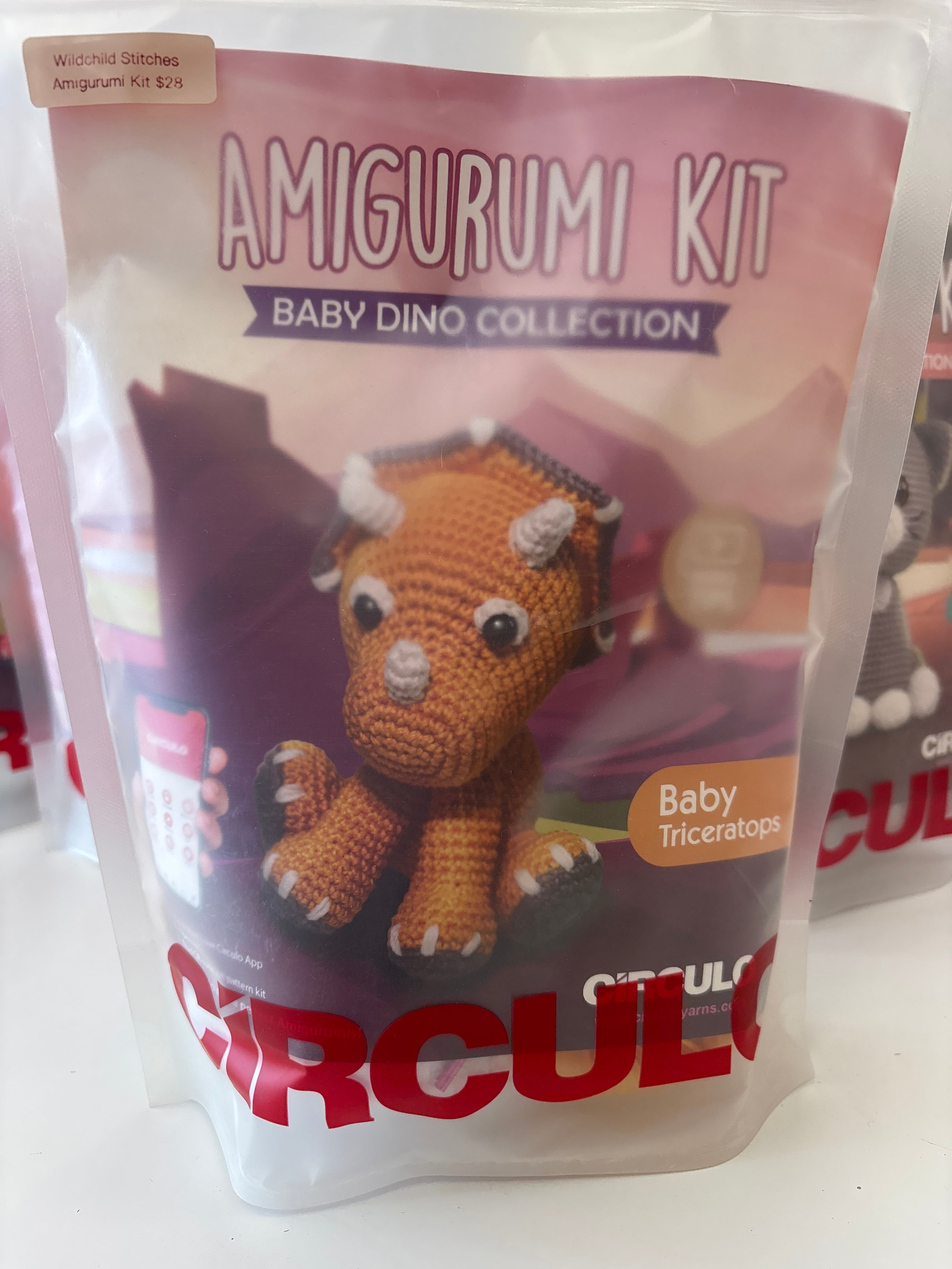 Amigurumi Kits