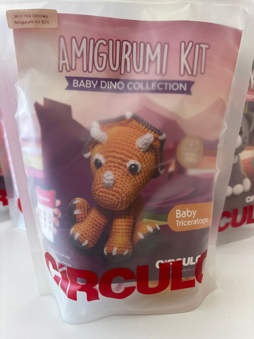 Amigurumi Kits