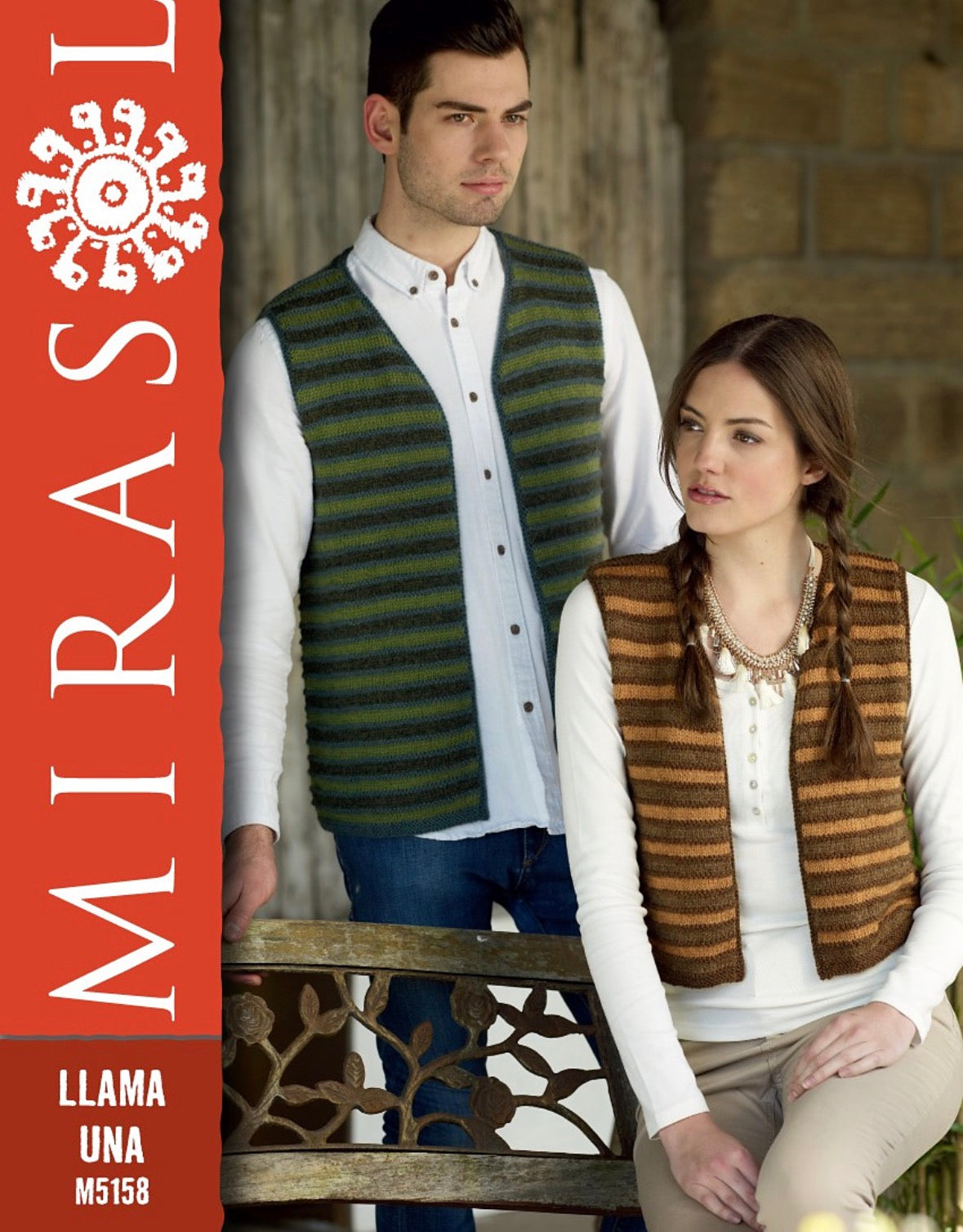 Beginner Vest Class- 4/4, 4/11, 4/18